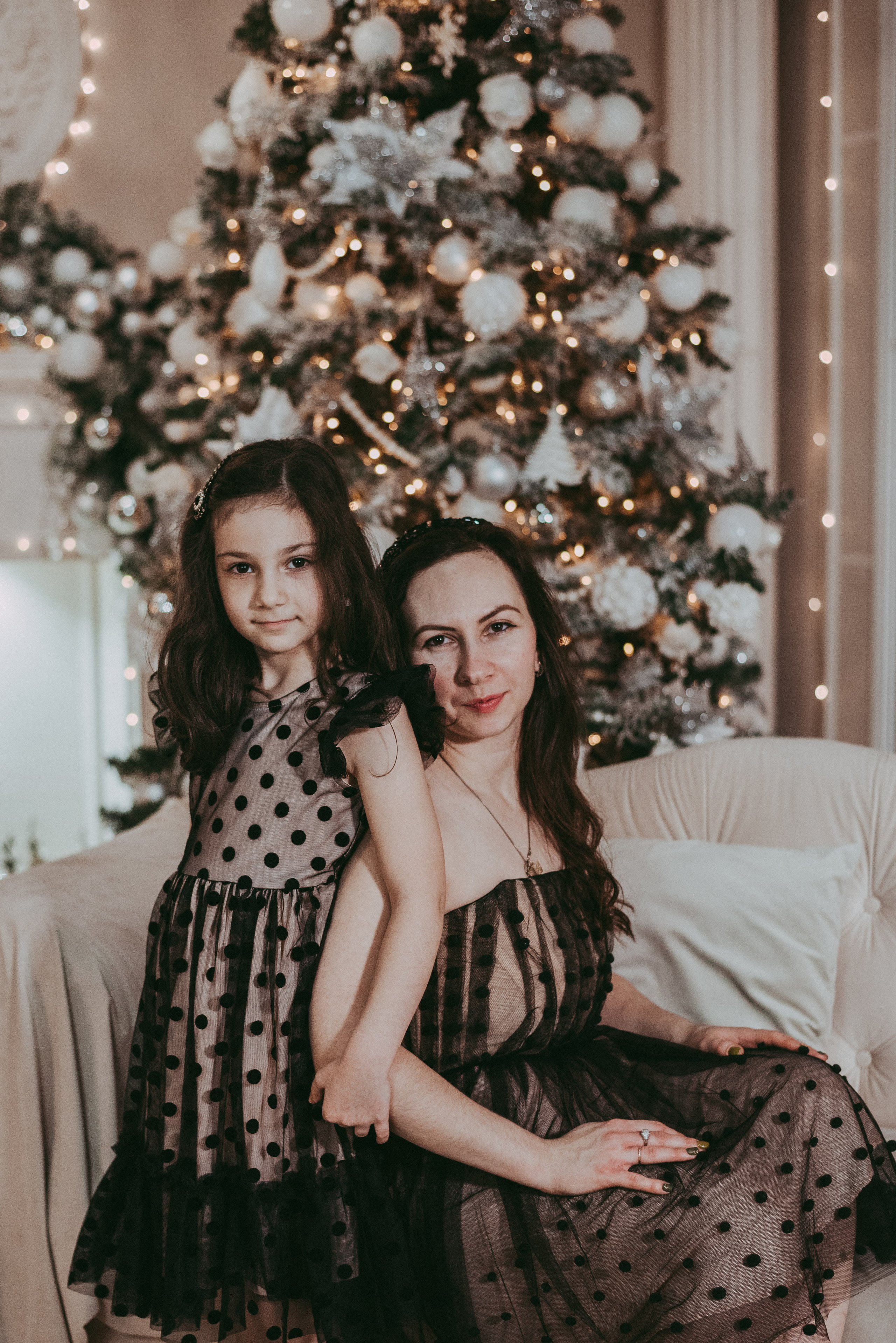 Фотограф на Новый год. Фотограф в Сочи — Маргарита Поганова