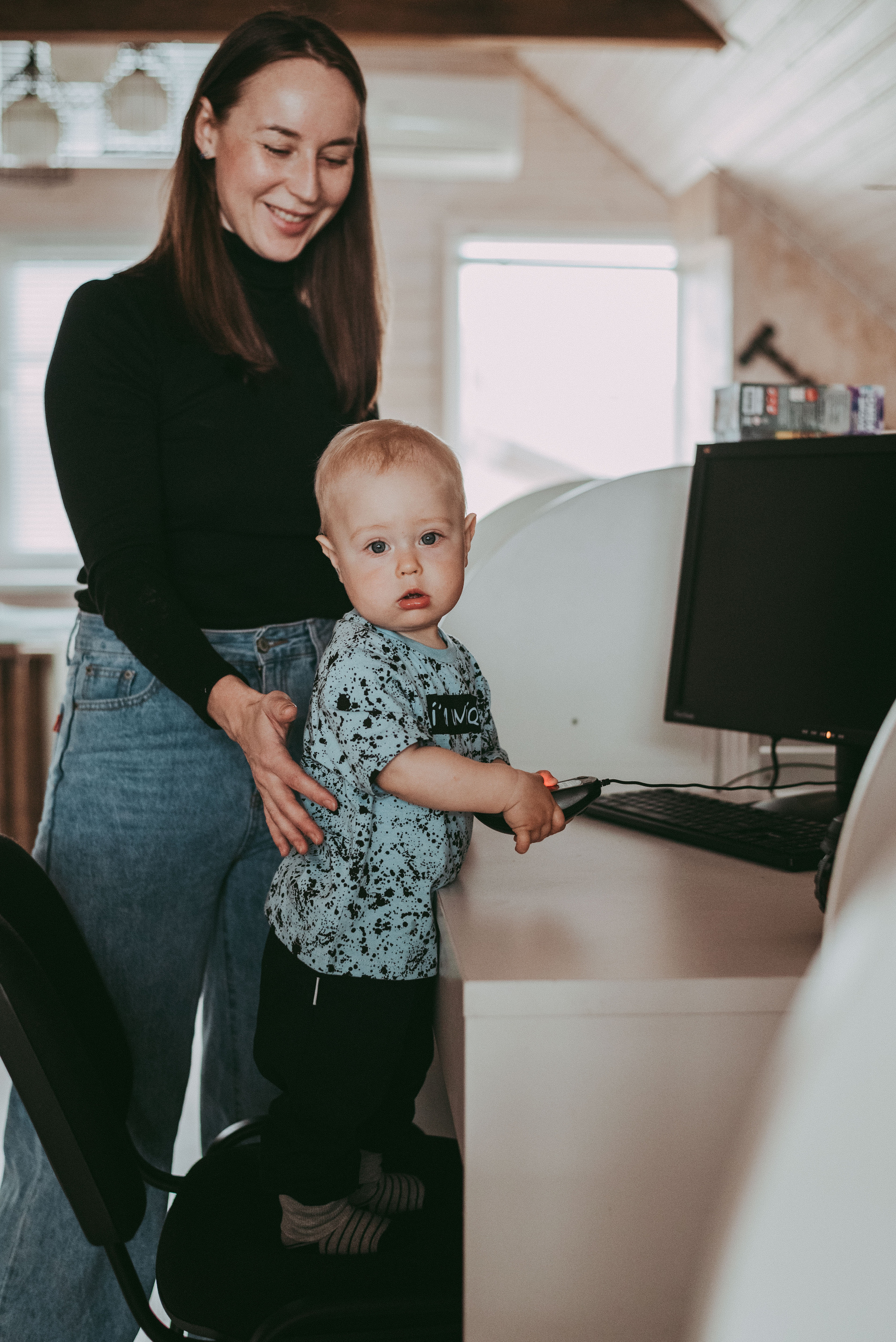День рождения Миши. Годовасие. Фотограф в Сочи — Маргарита Поганова