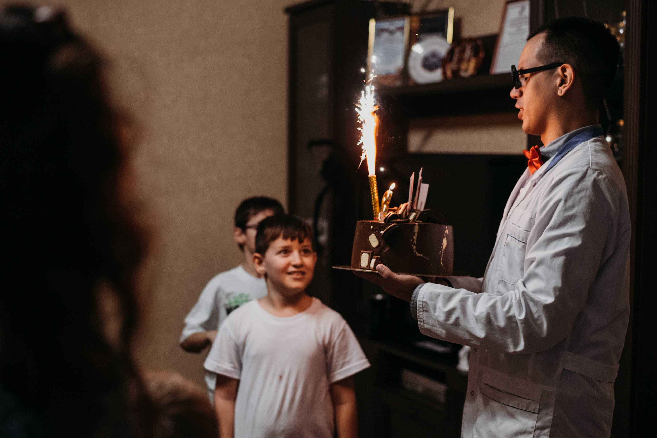 Фотограф на детский праздник. Фотограф в Сочи — Маргарита Поганова