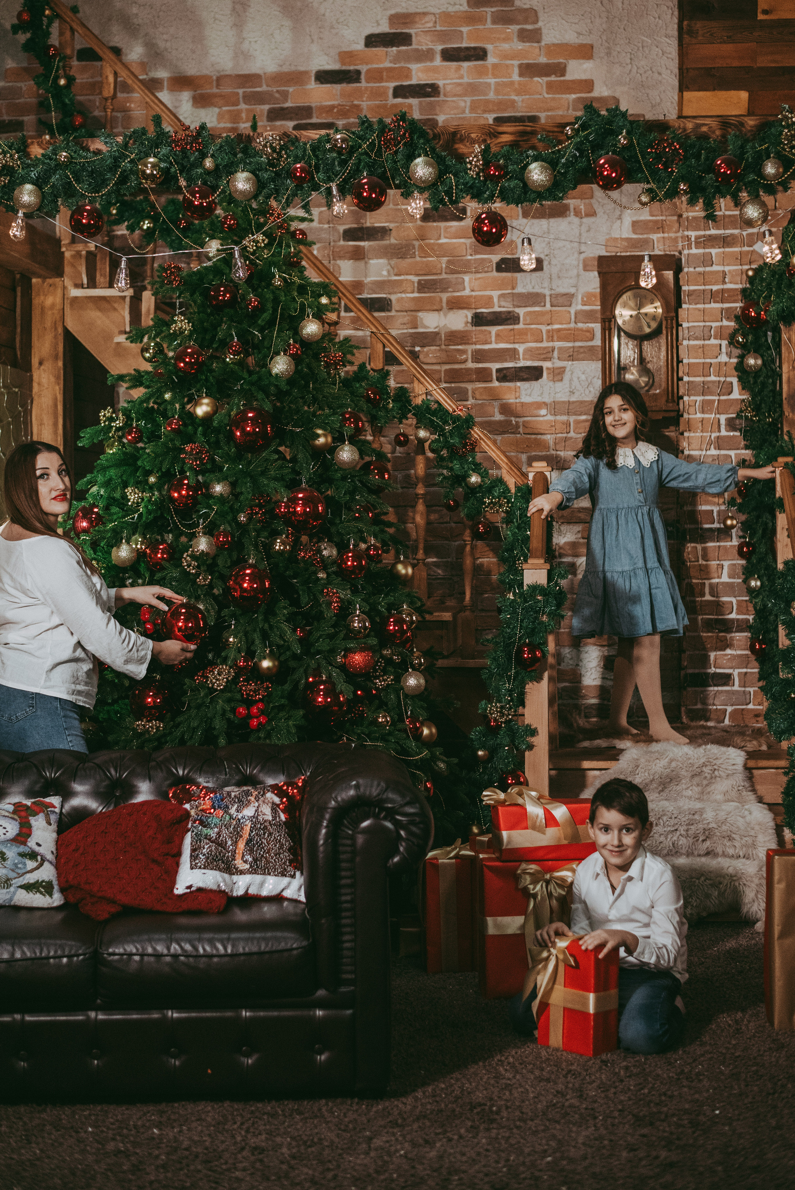 Фотостудия FWS. Анжела. Фотограф в Сочи — Маргарита Поганова