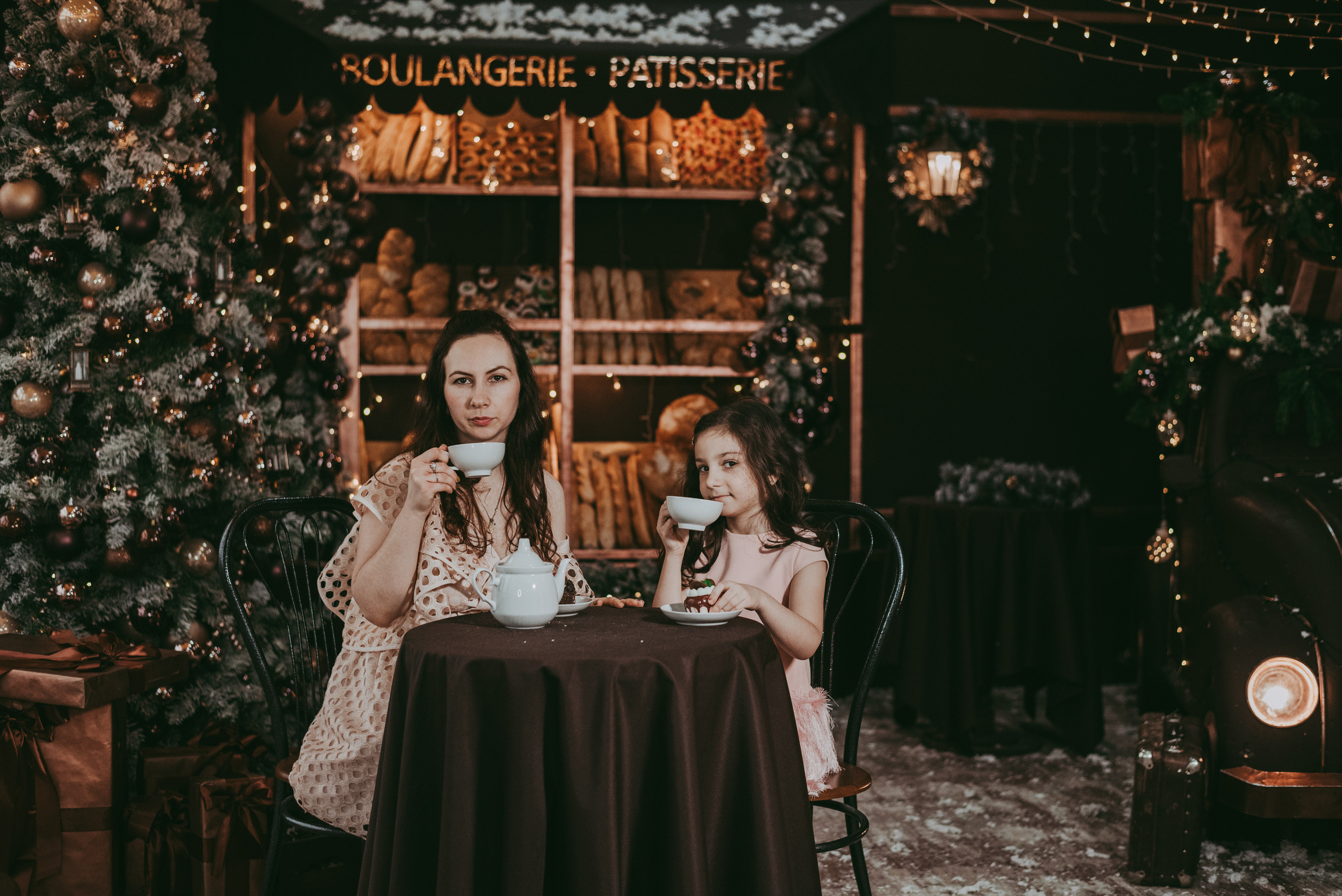 Фотограф на Новый год. Фотограф в Сочи — Маргарита Поганова