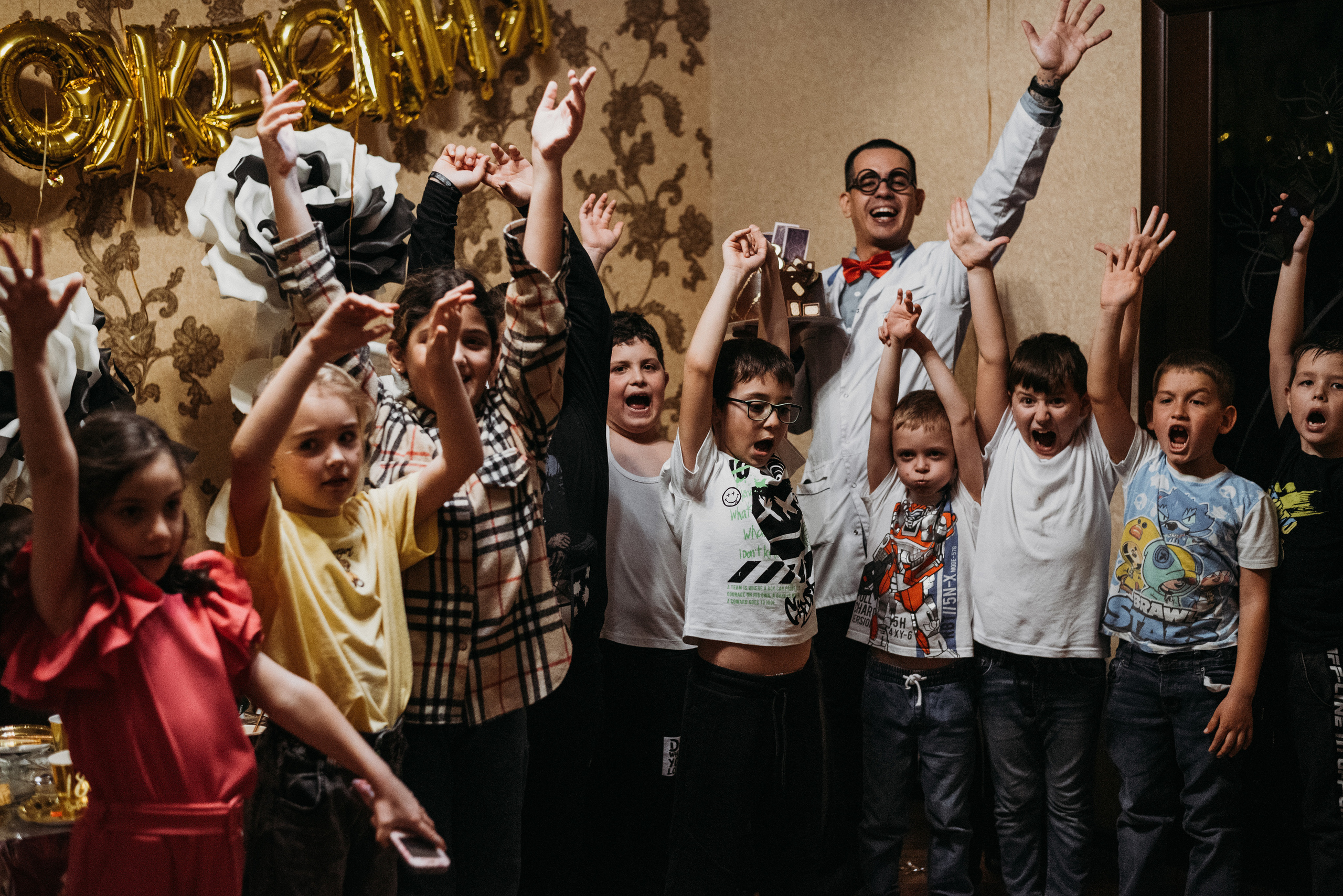 Фотограф на детский праздник. Фотограф в Сочи — Маргарита Поганова