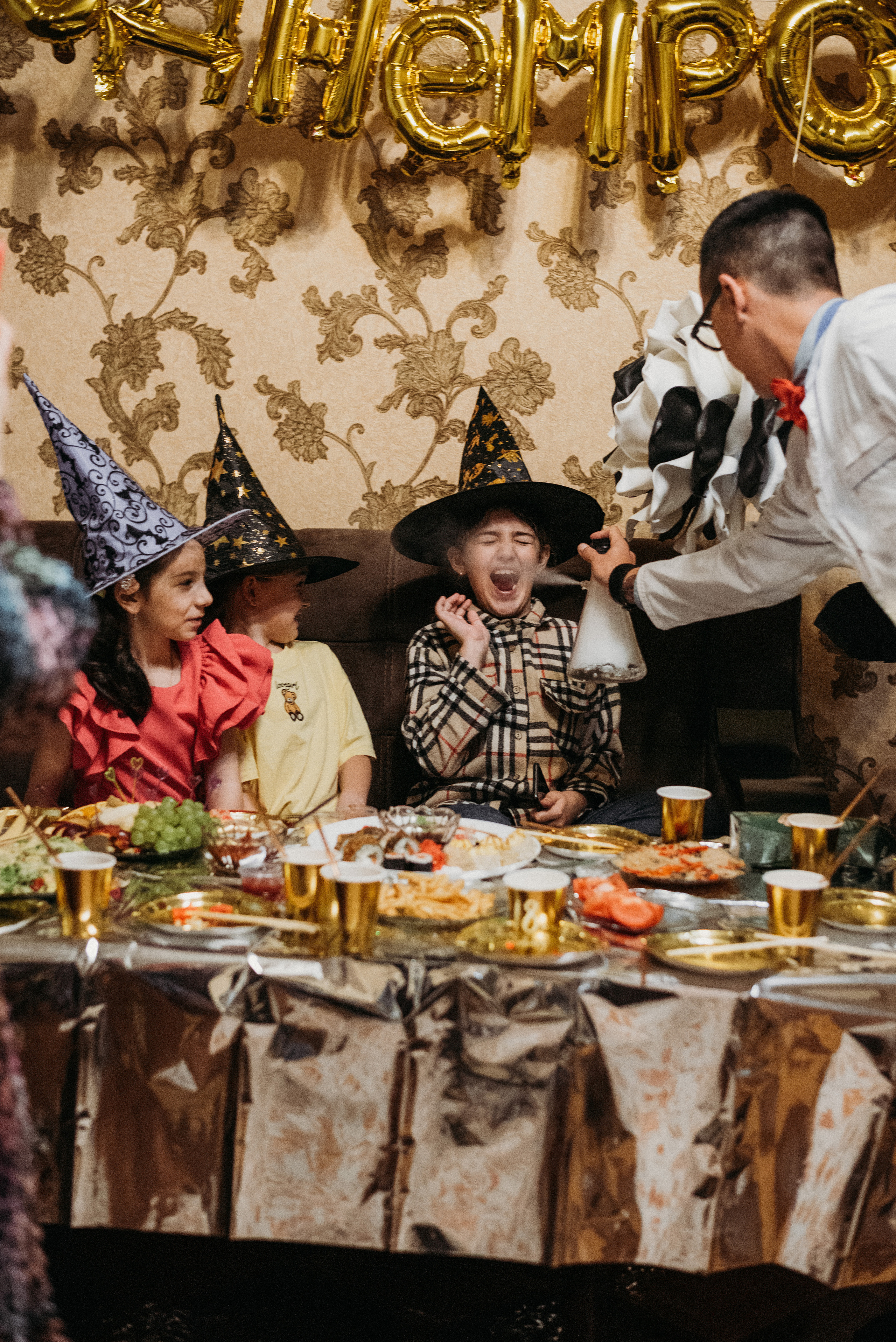 Фотограф на детский праздник. Фотограф в Сочи — Маргарита Поганова