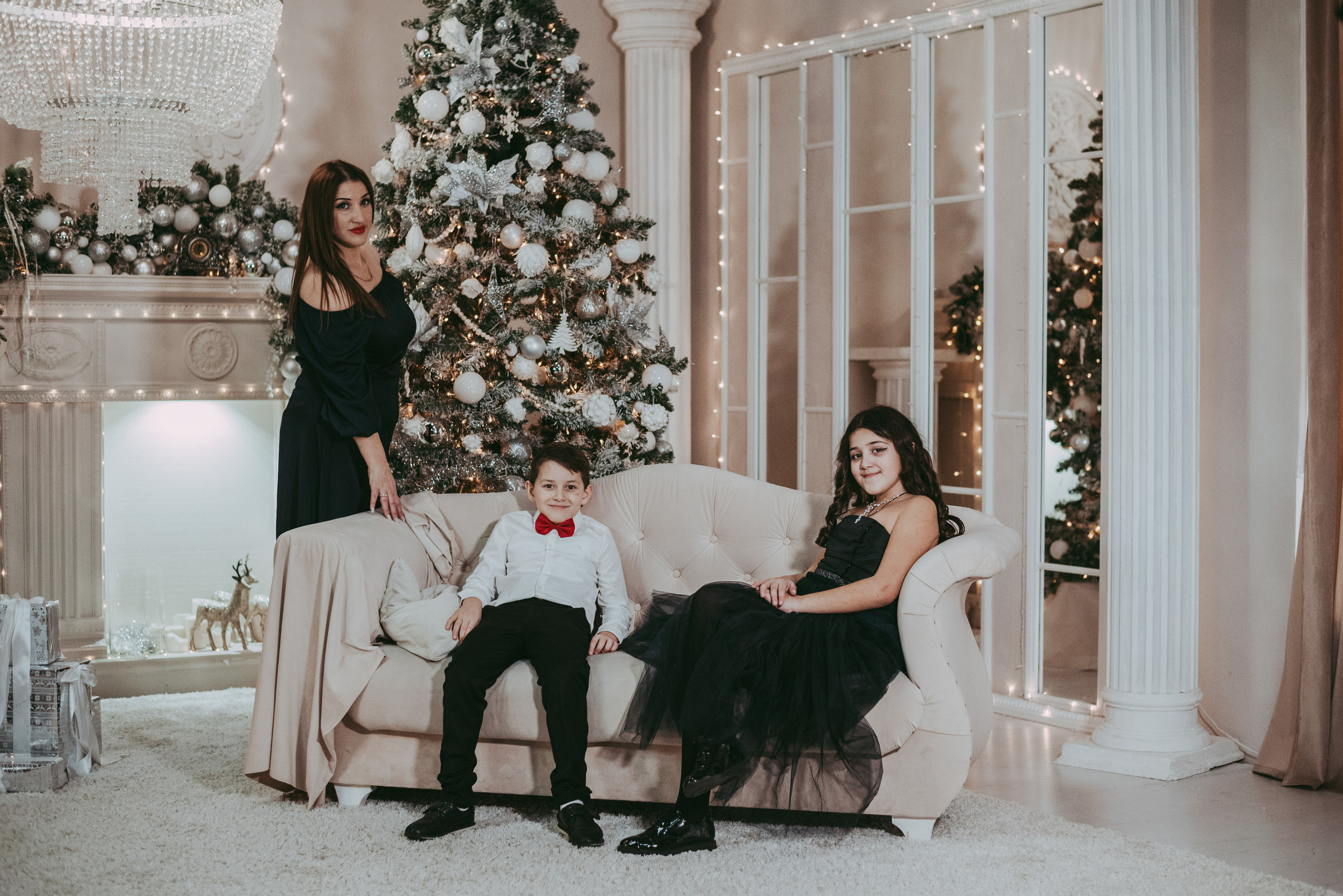 Фотостудия FWS. Анжела. Фотограф в Сочи — Маргарита Поганова