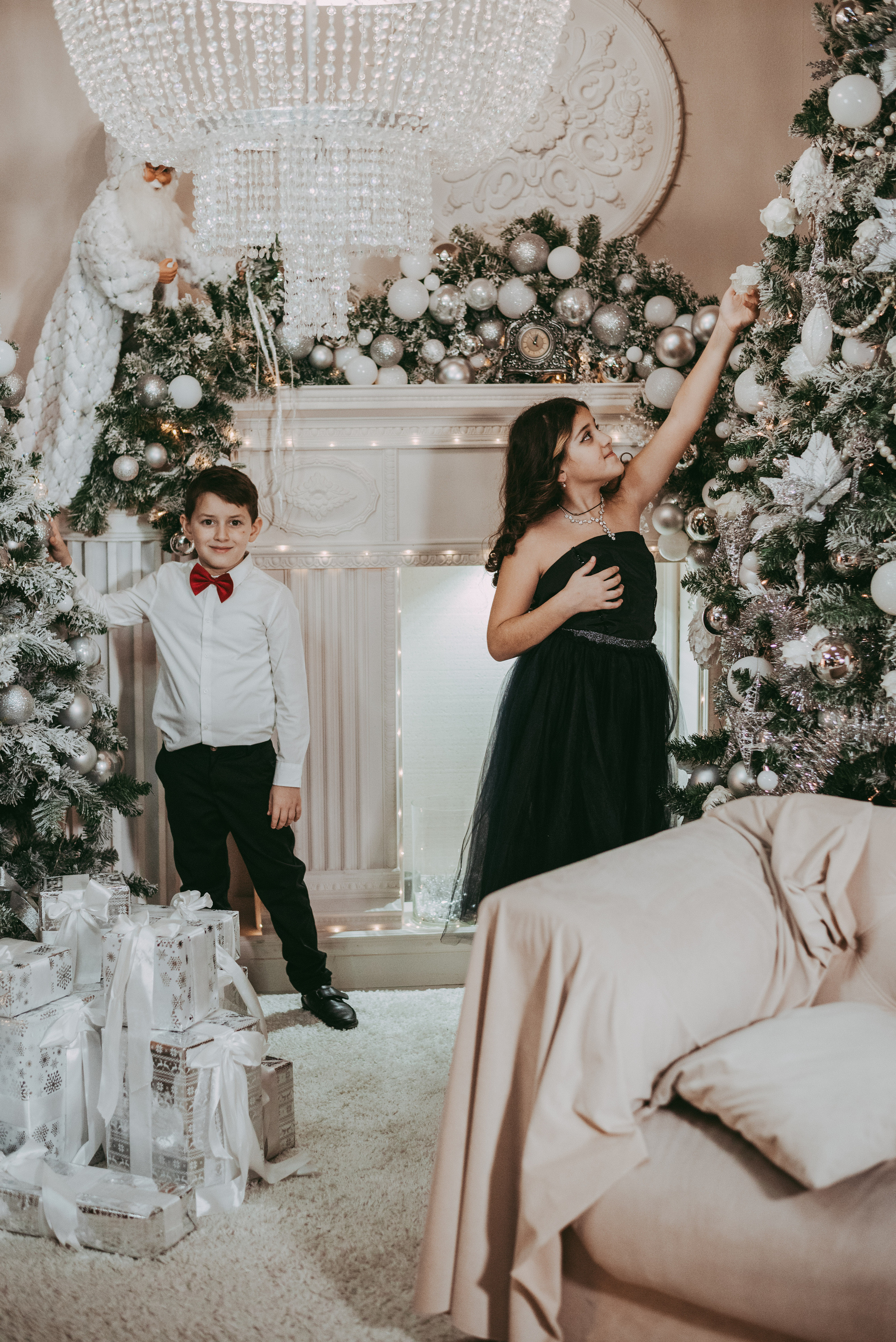 Фотостудия FWS. Анжела. Фотограф в Сочи — Маргарита Поганова