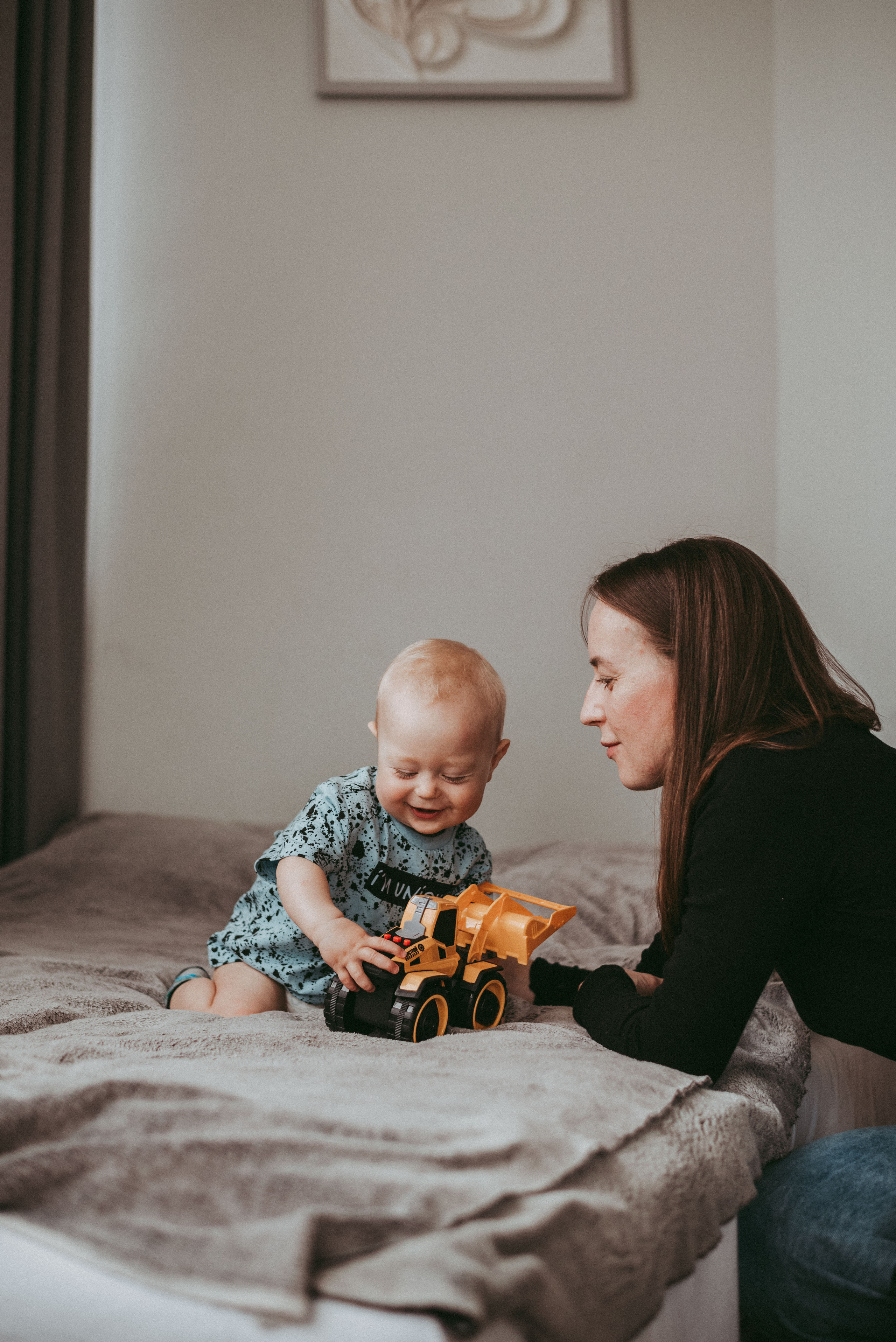 День рождения Миши. Годовасие. Фотограф в Сочи — Маргарита Поганова