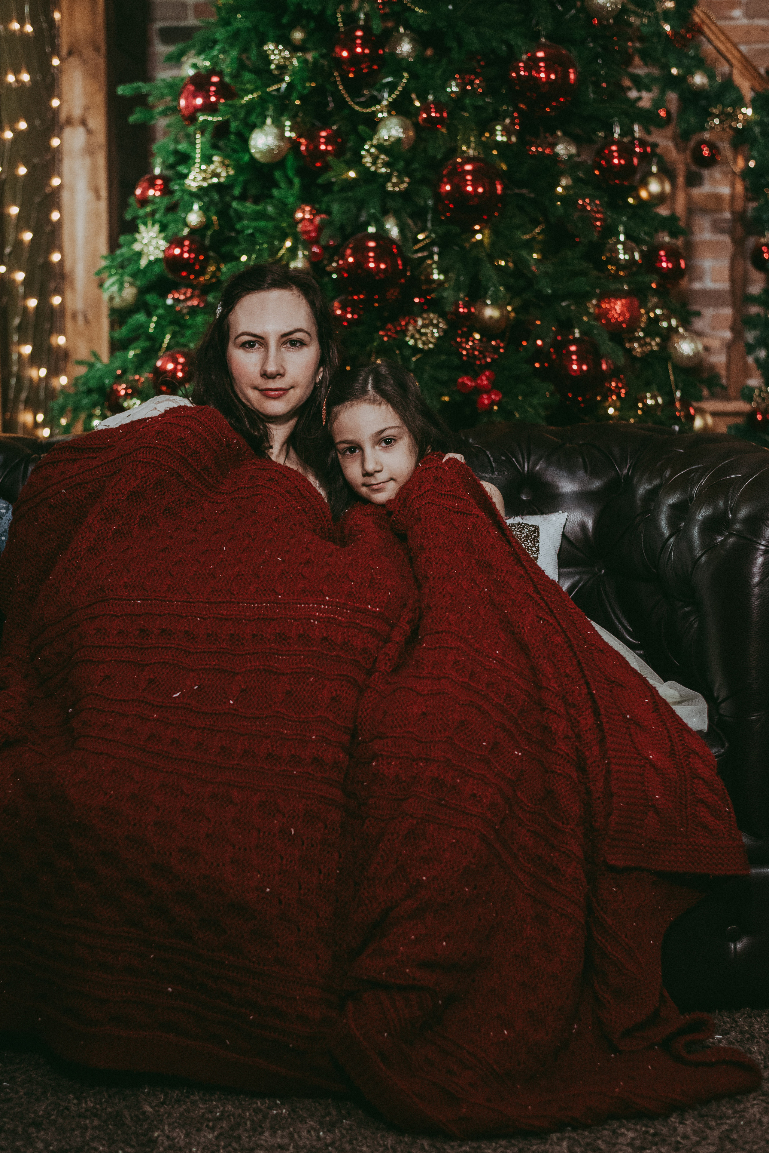 Фотограф на Новый год. Фотограф в Сочи — Маргарита Поганова