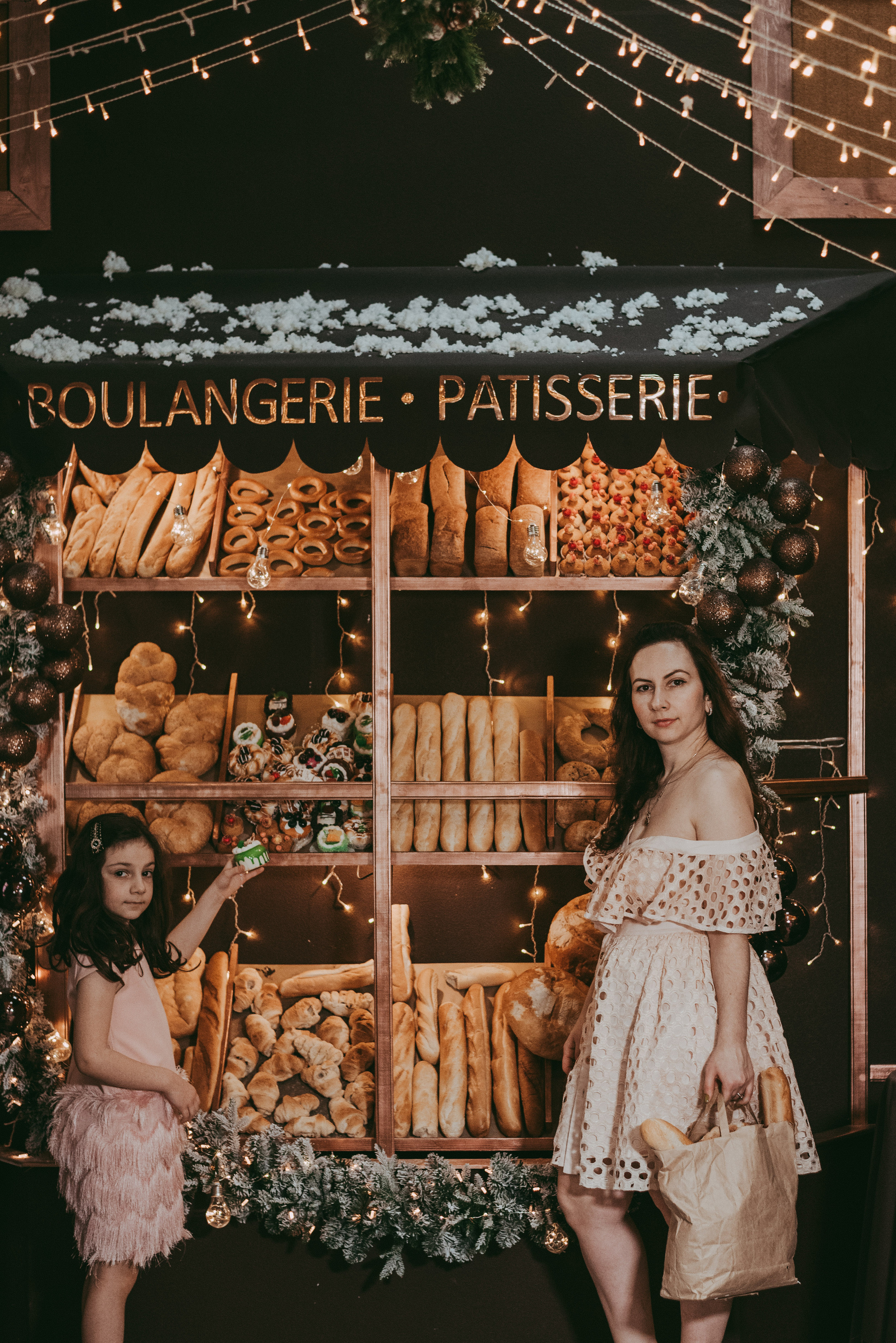 Фотограф на Новый год. Фотограф в Сочи — Маргарита Поганова