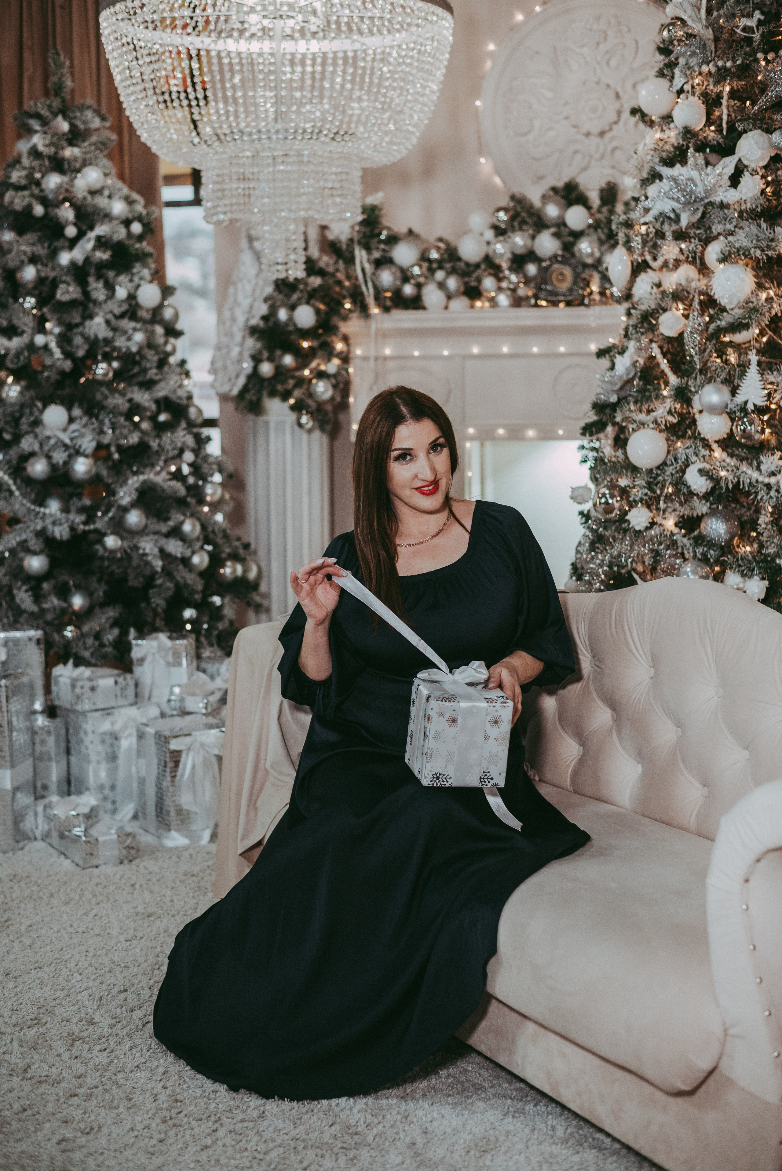 Фотостудия FWS. Анжела. Фотограф в Сочи — Маргарита Поганова