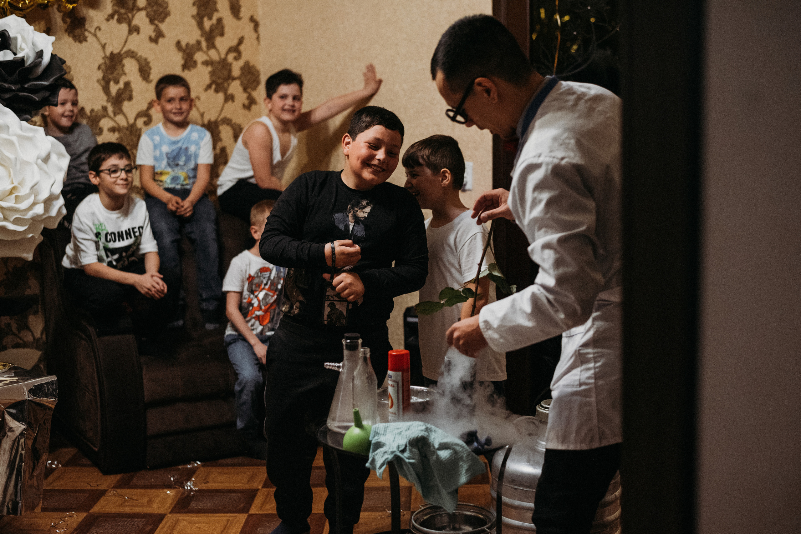 Фотограф на детский праздник. Фотограф в Сочи — Маргарита Поганова