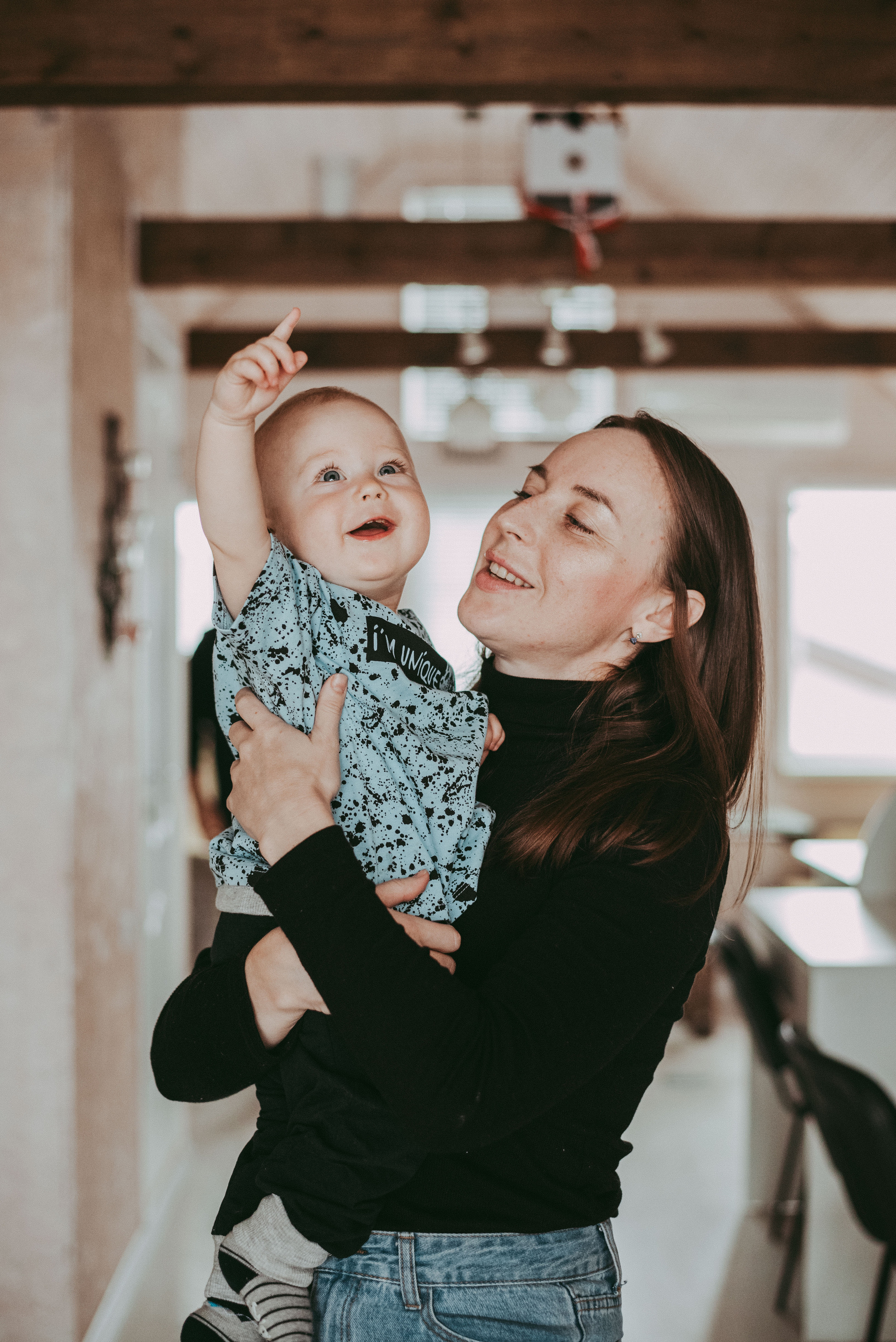 День рождения Миши. Годовасие. Фотограф в Сочи — Маргарита Поганова