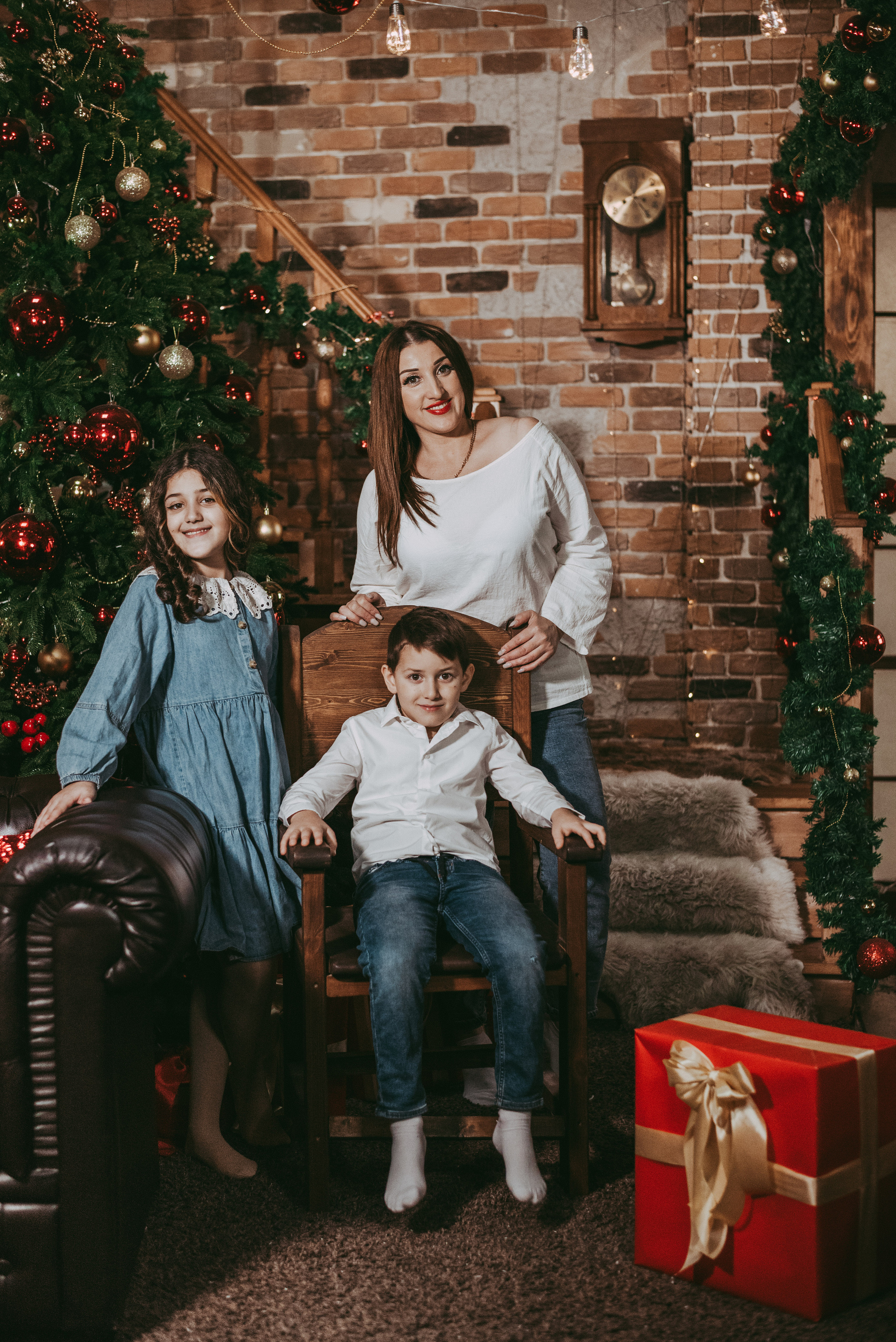 Фотостудия FWS. Анжела. Фотограф в Сочи — Маргарита Поганова