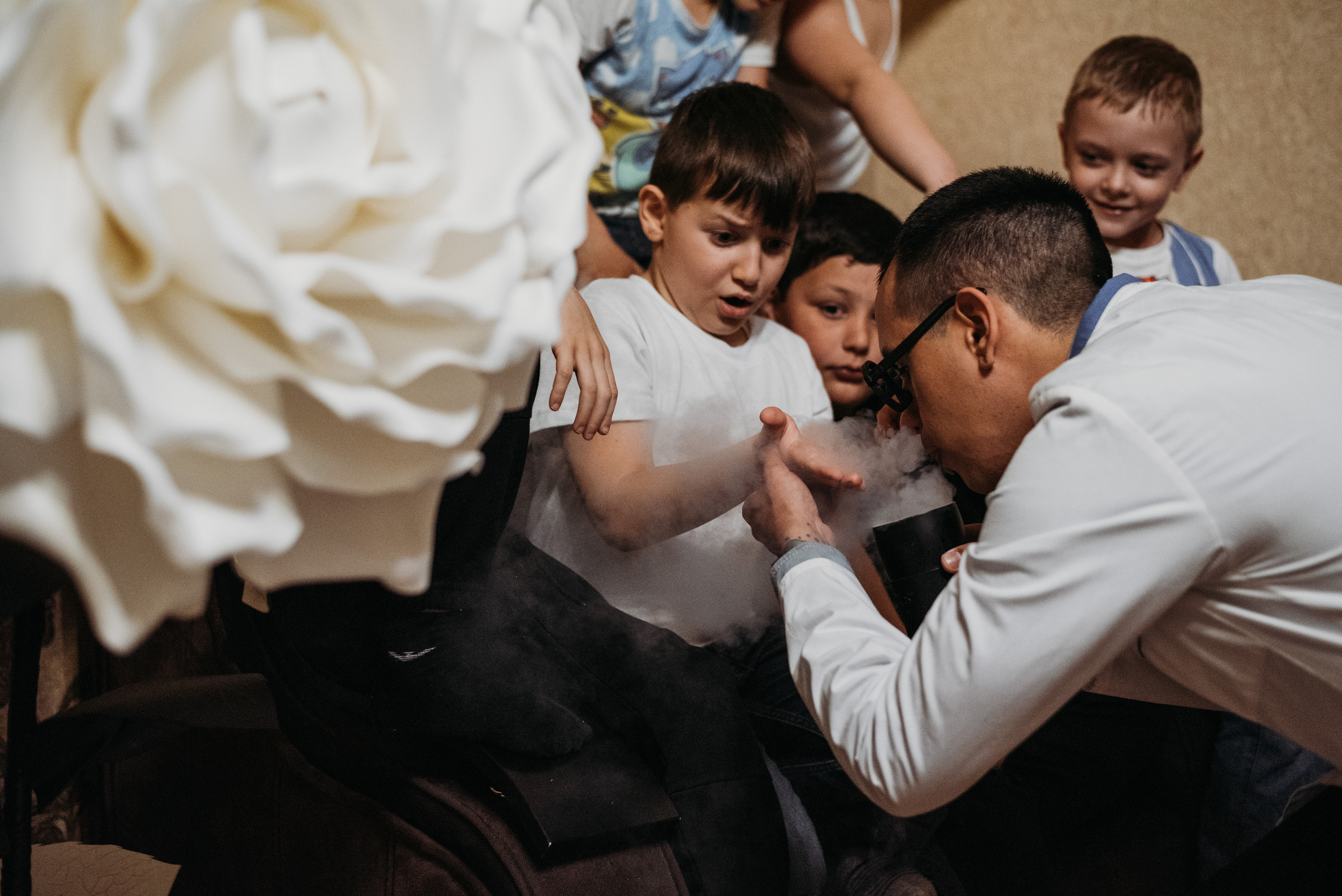 Фотограф на детский праздник. Фотограф в Сочи — Маргарита Поганова