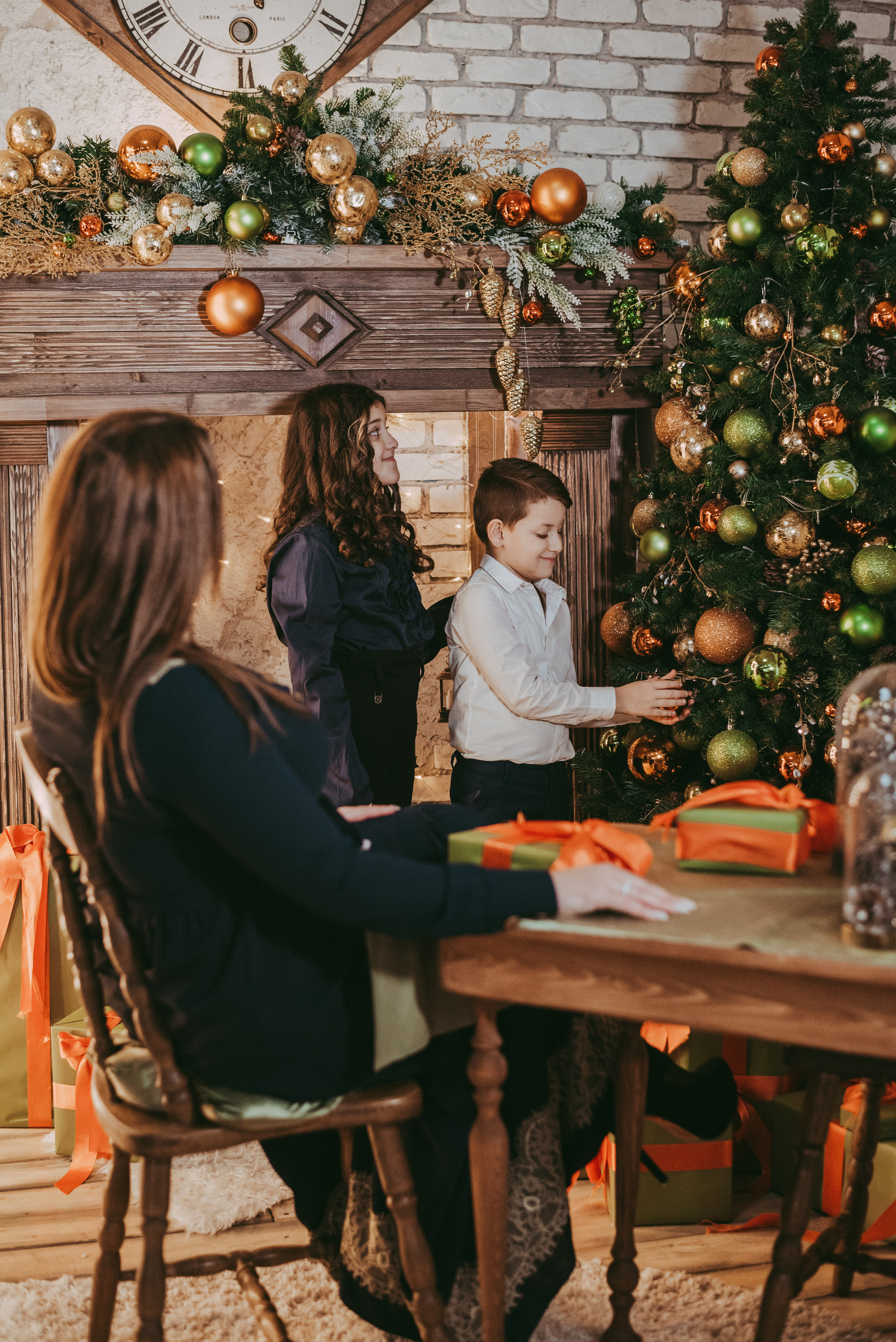 Фотостудия FWS. Анжела. Фотограф в Сочи — Маргарита Поганова