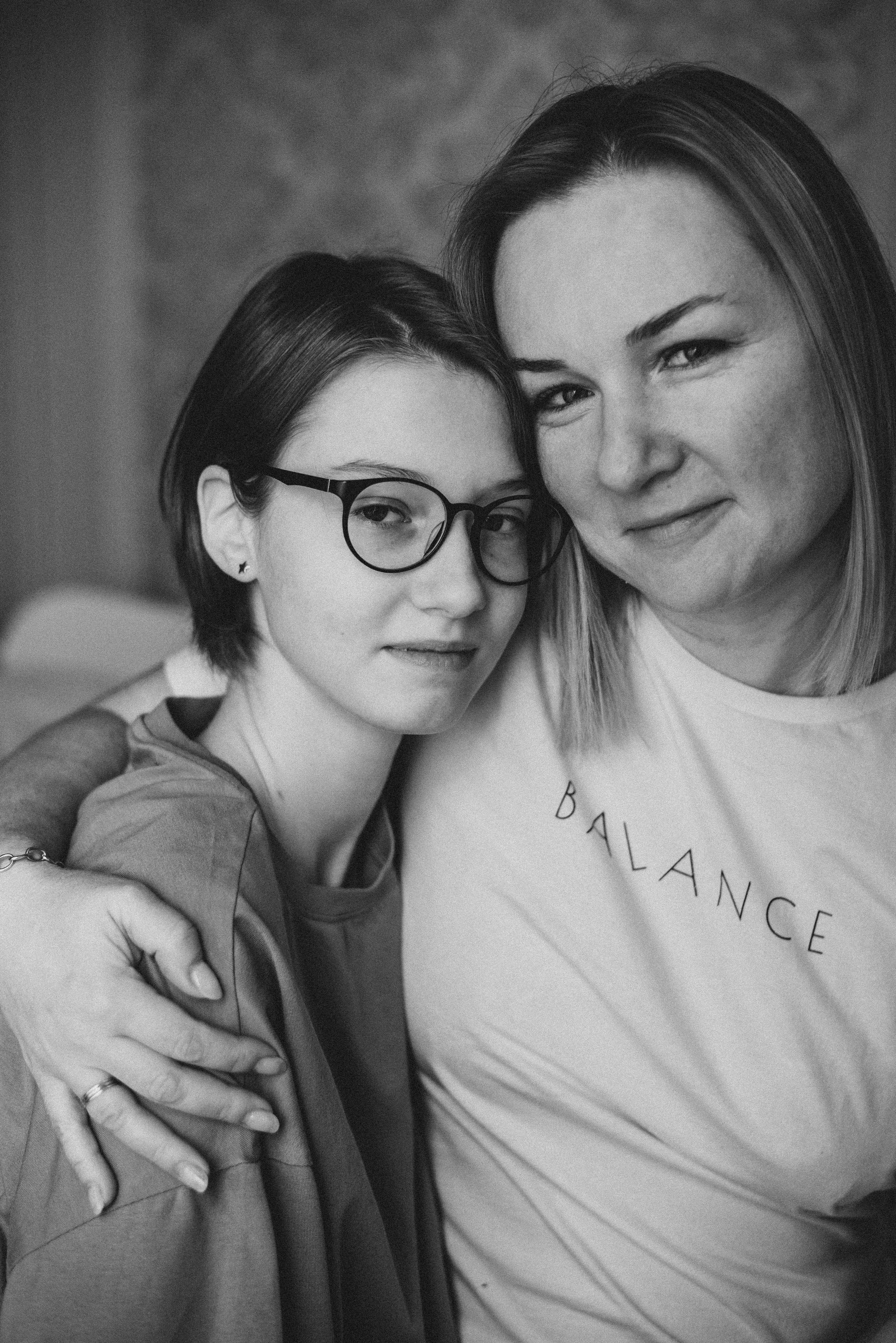 Лидия с семьей. Фотограф в Сочи — Маргарита Поганова