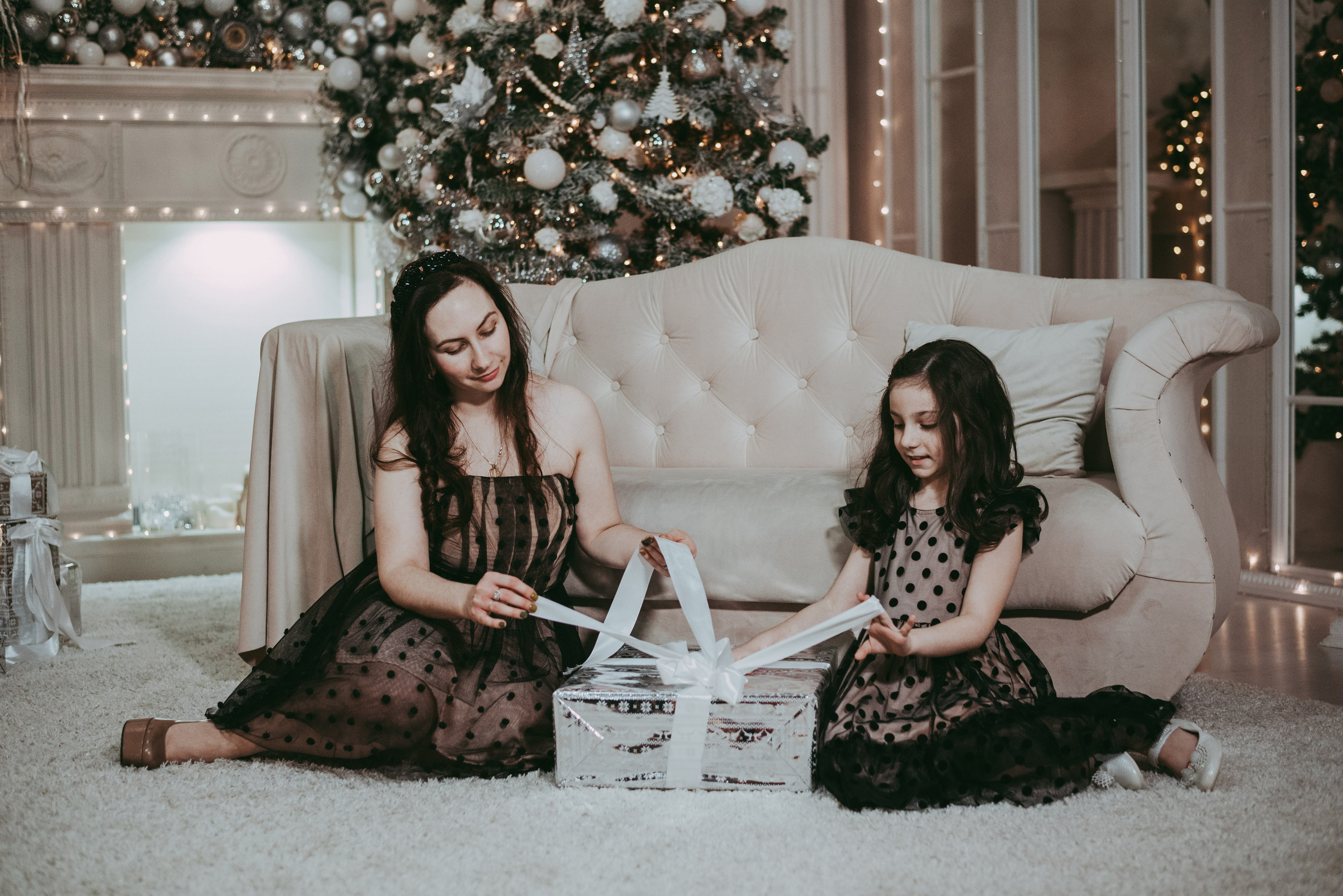 Фотограф на Новый год. Фотограф в Сочи — Маргарита Поганова