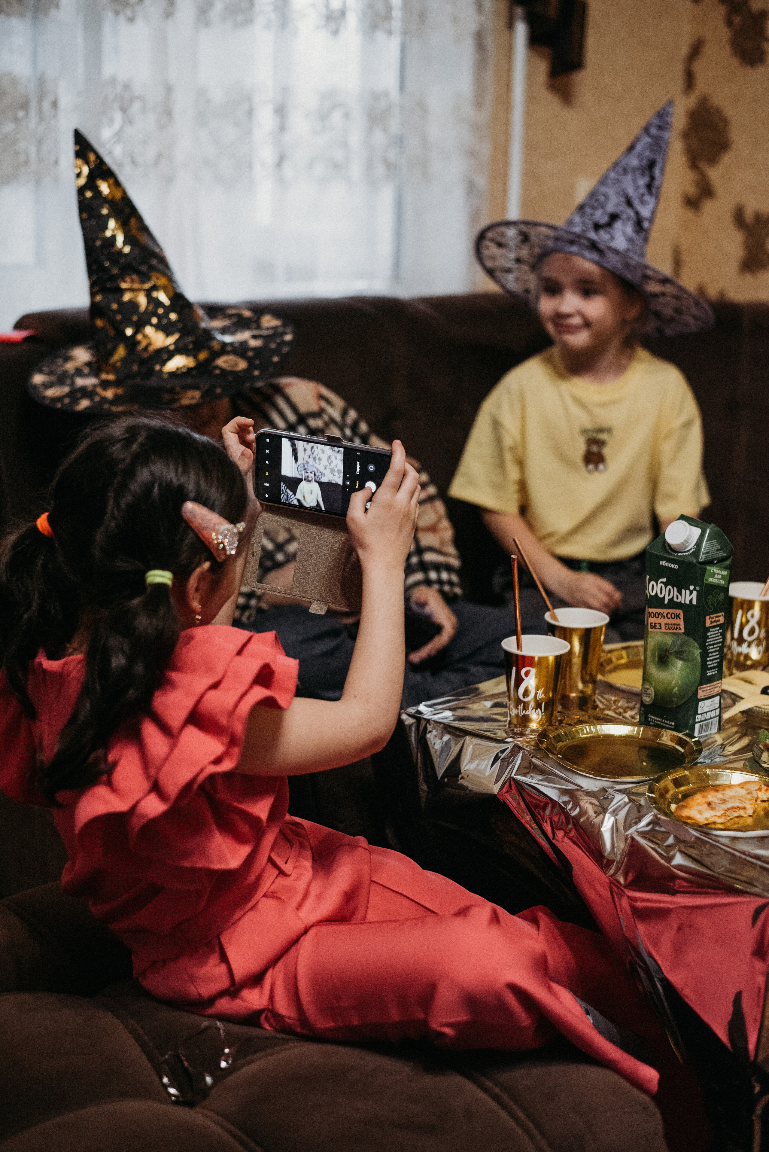 Фотограф на детский праздник. Фотограф в Сочи — Маргарита Поганова