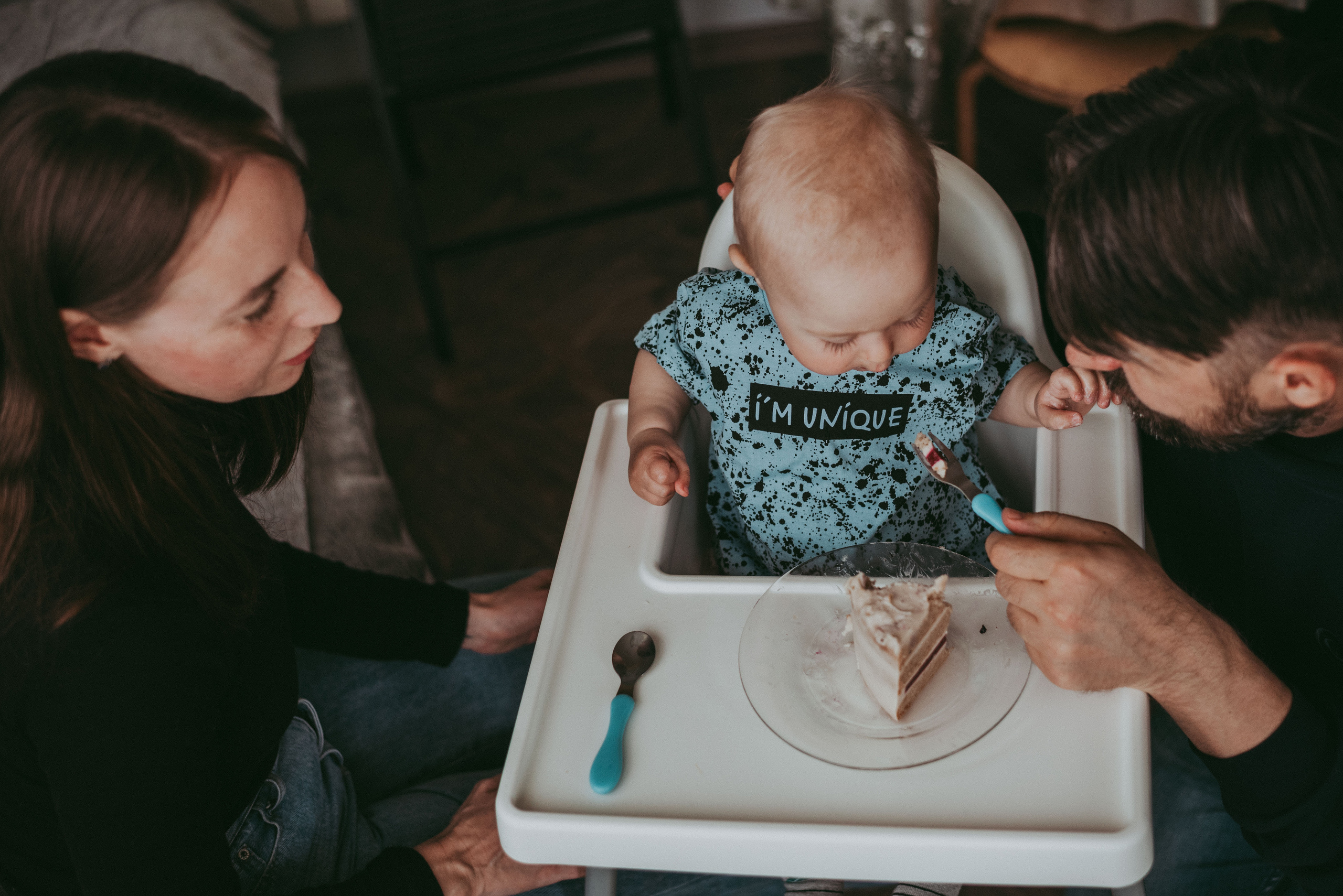 День рождения Миши. Годовасие. Фотограф в Сочи — Маргарита Поганова