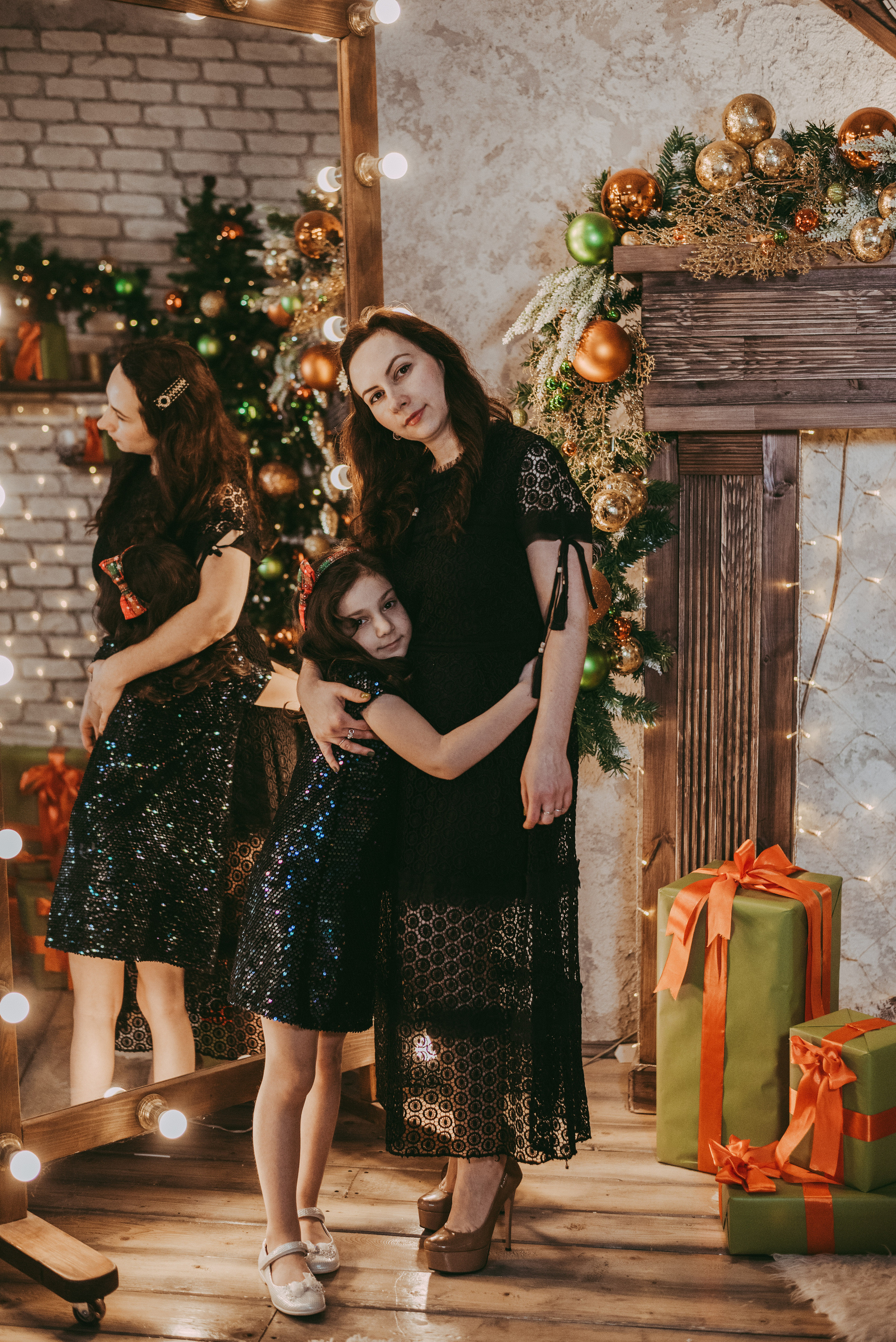 Фотограф на Новый год. Фотограф в Сочи — Маргарита Поганова