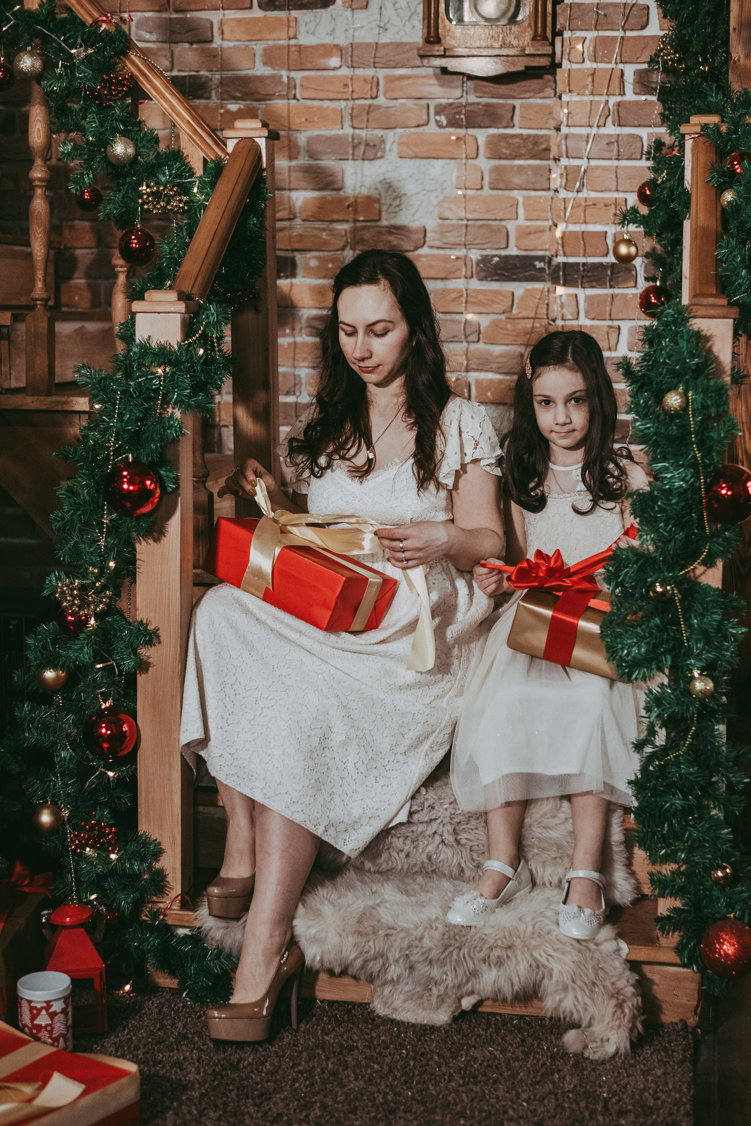 Фотограф на Новый год. Фотограф в Сочи — Маргарита Поганова