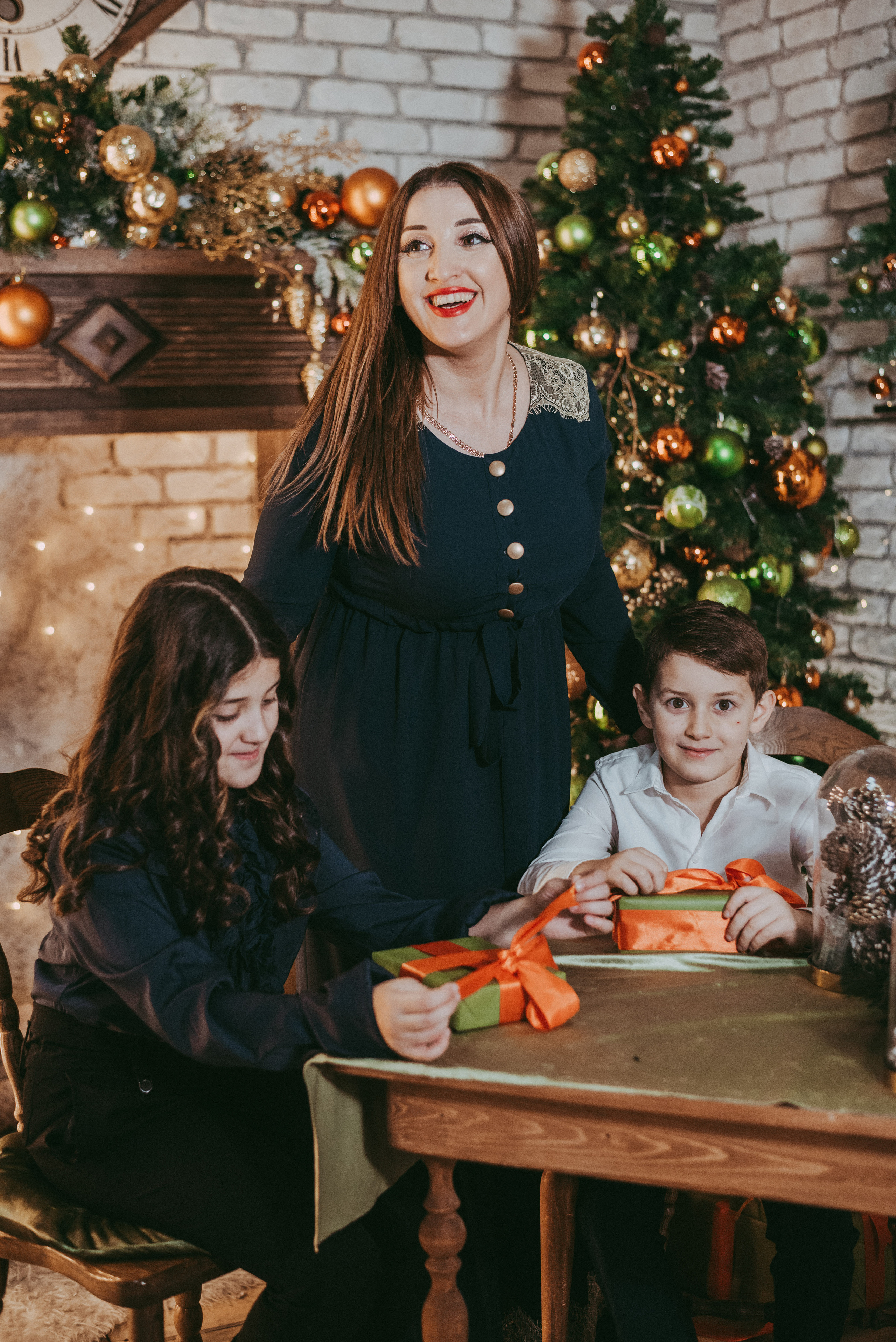 Фотостудия FWS. Анжела. Фотограф в Сочи — Маргарита Поганова