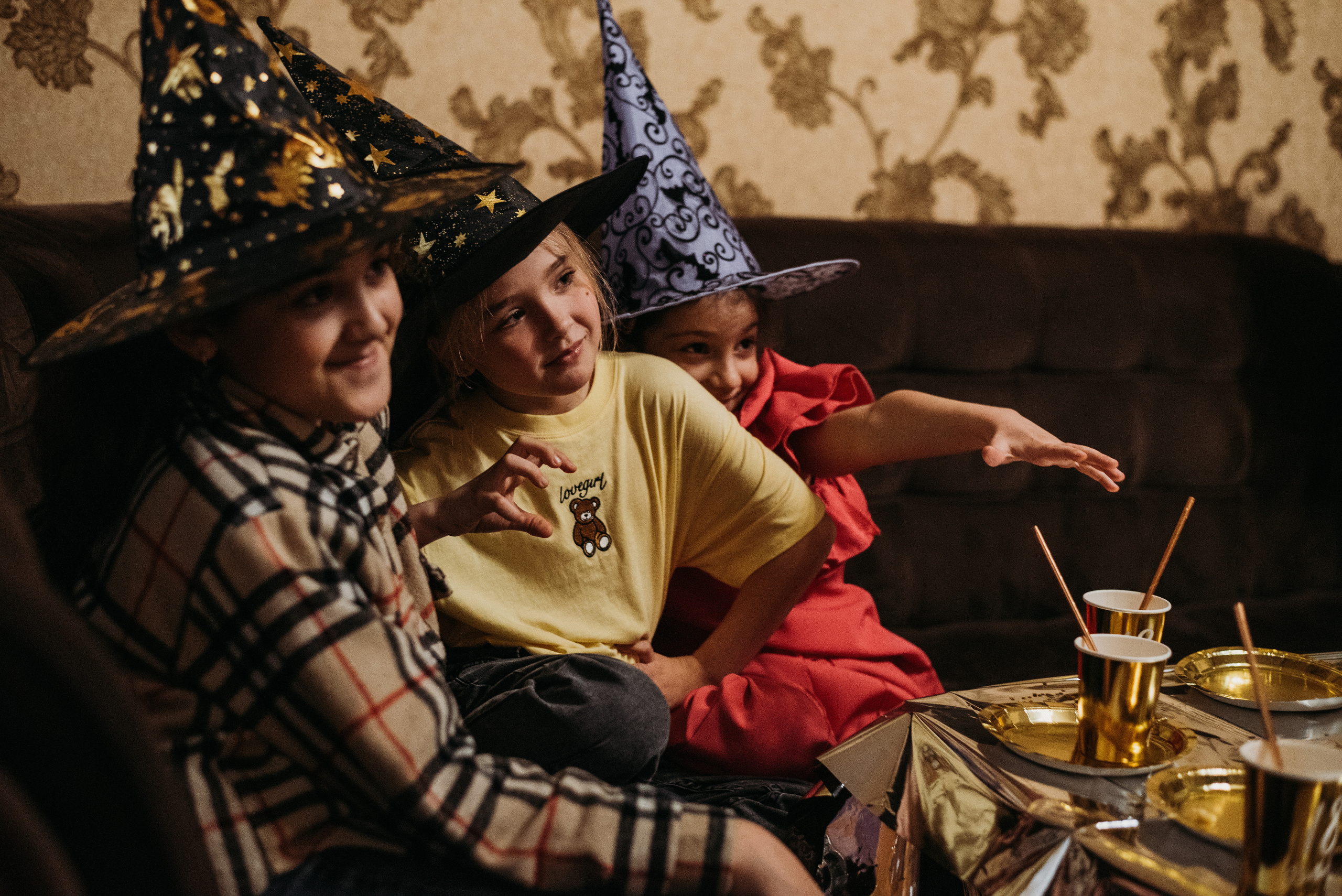 Фотограф на детский праздник. Фотограф в Сочи — Маргарита Поганова