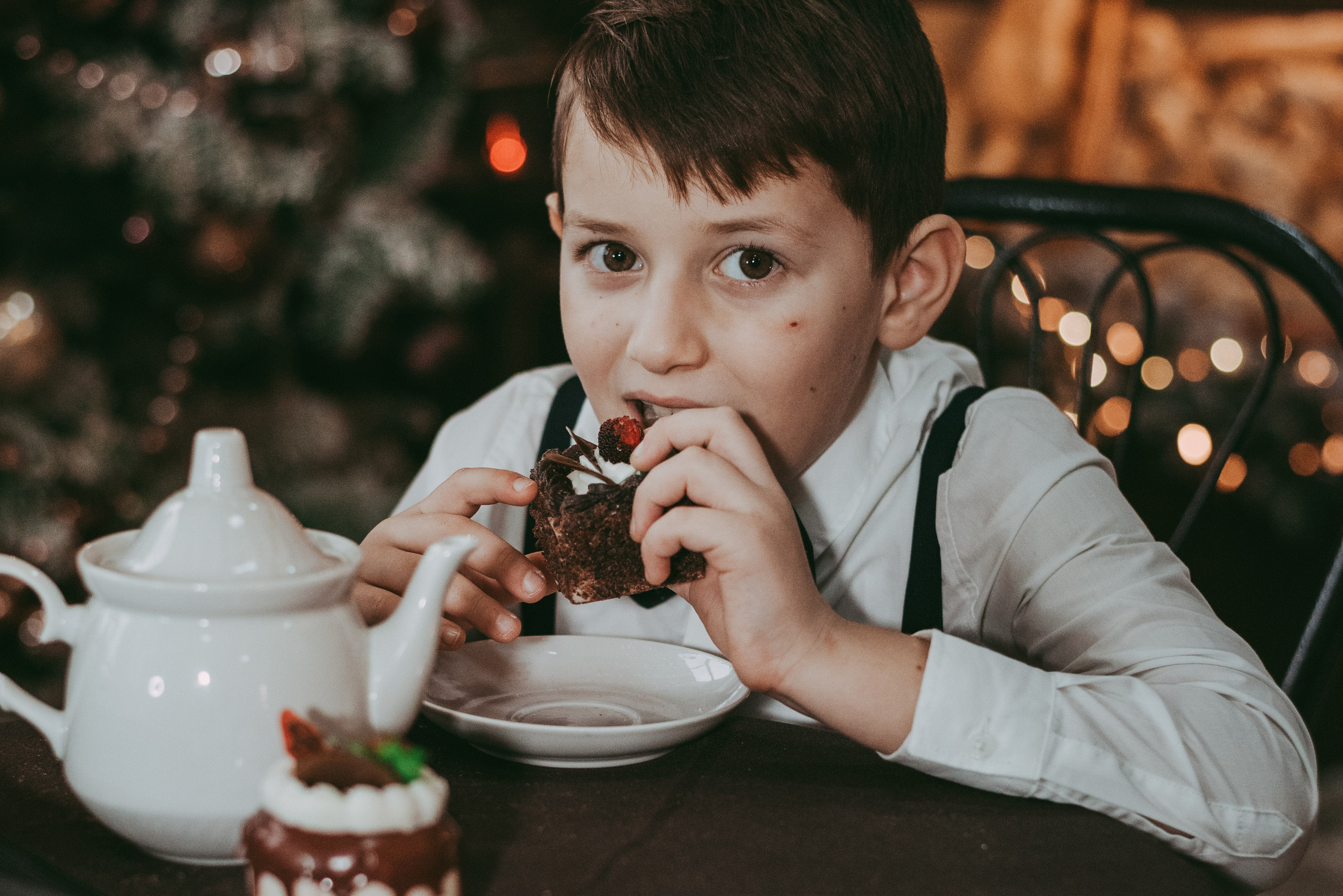 Фотостудия FWS. Анжела. Фотограф в Сочи — Маргарита Поганова