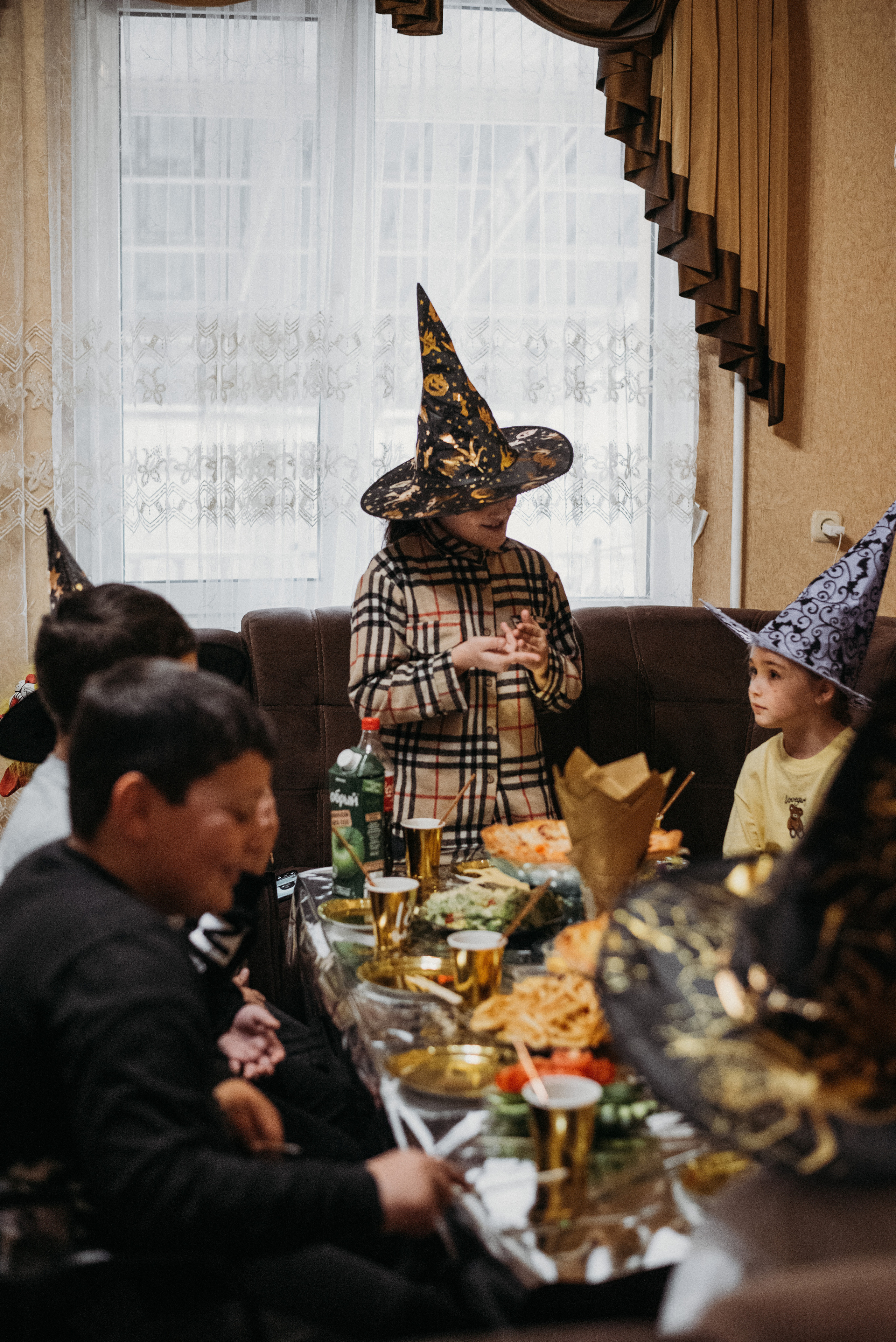 Фотограф на детский праздник. Фотограф в Сочи — Маргарита Поганова