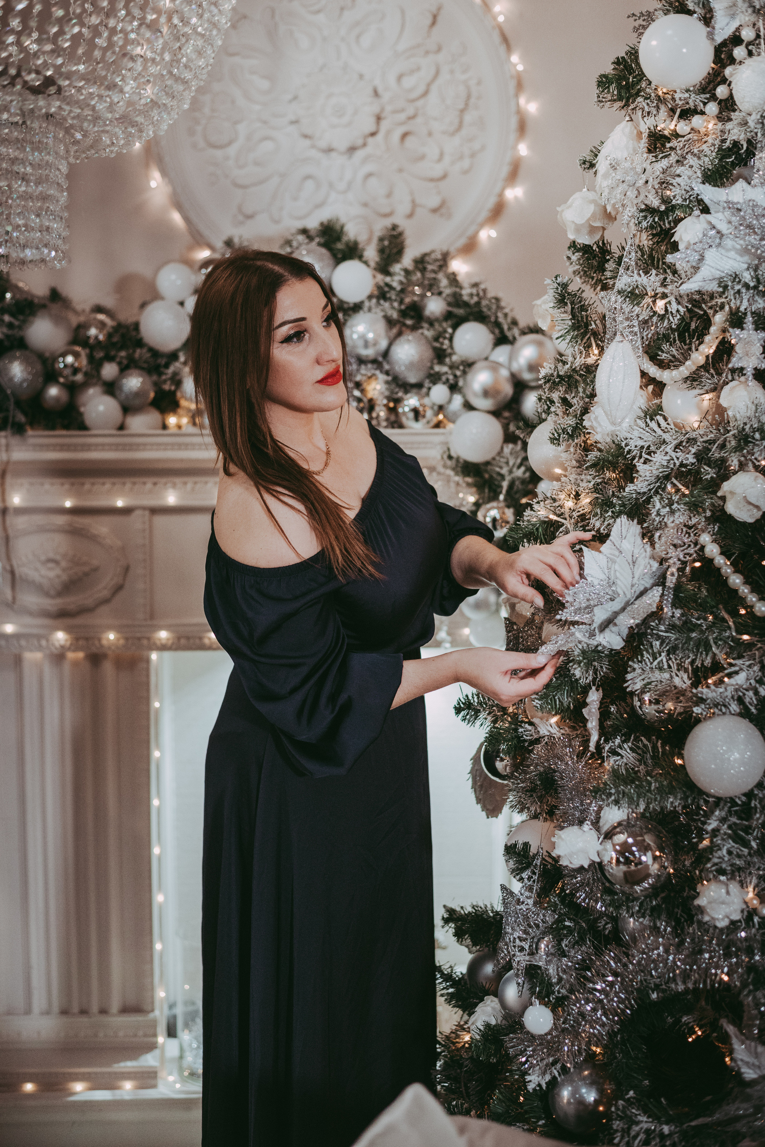 Фотостудия FWS. Анжела. Фотограф в Сочи — Маргарита Поганова