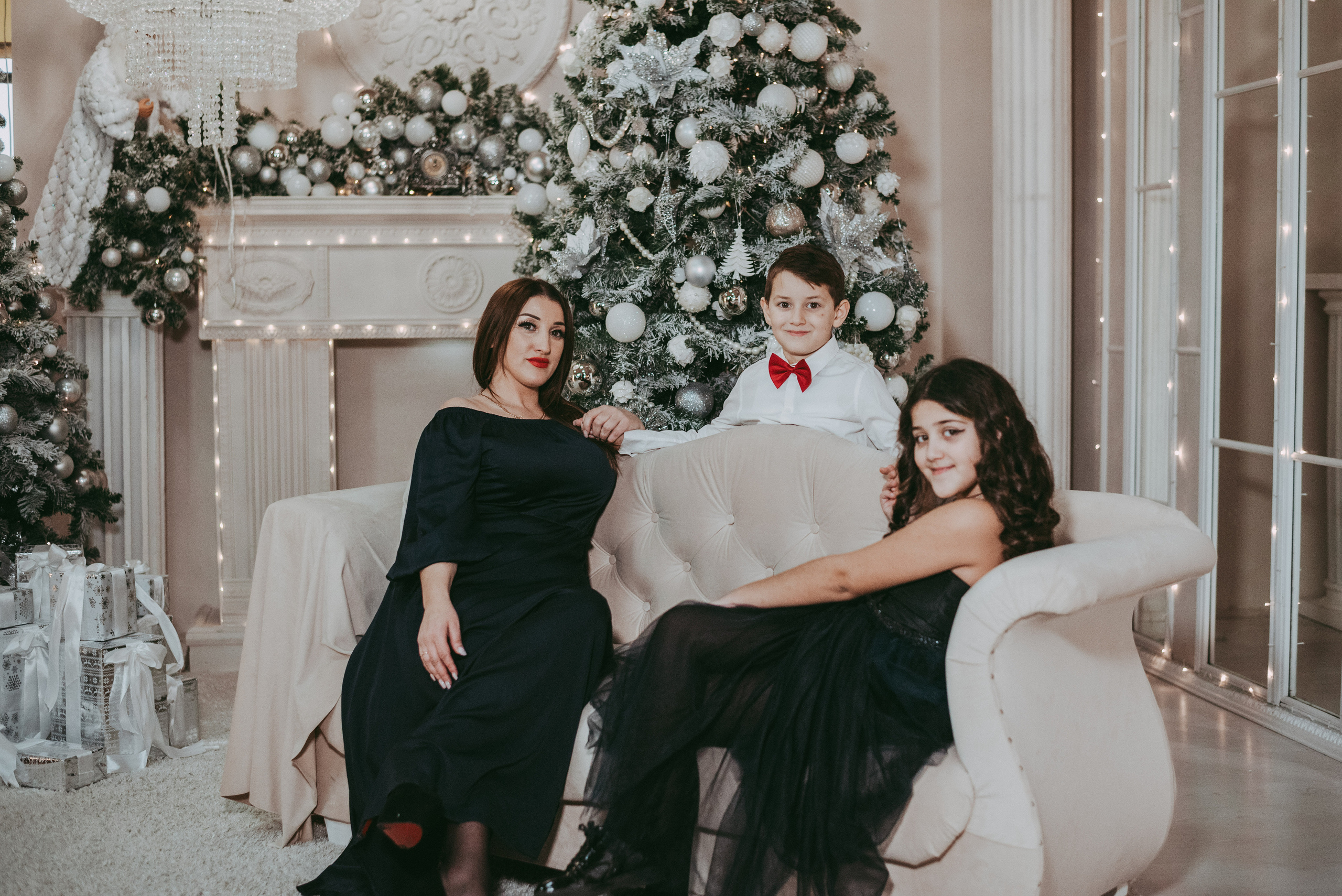 Фотостудия FWS. Анжела. Фотограф в Сочи — Маргарита Поганова