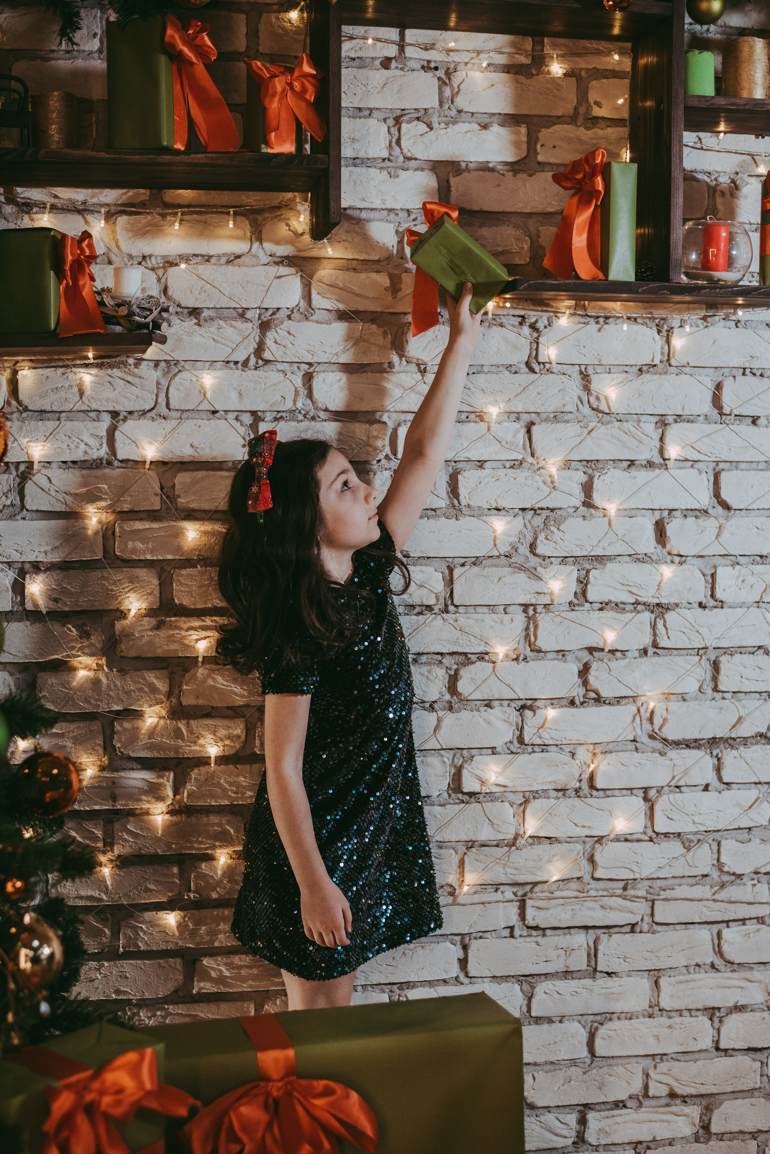 Фотограф на Новый год. Фотограф в Сочи — Маргарита Поганова