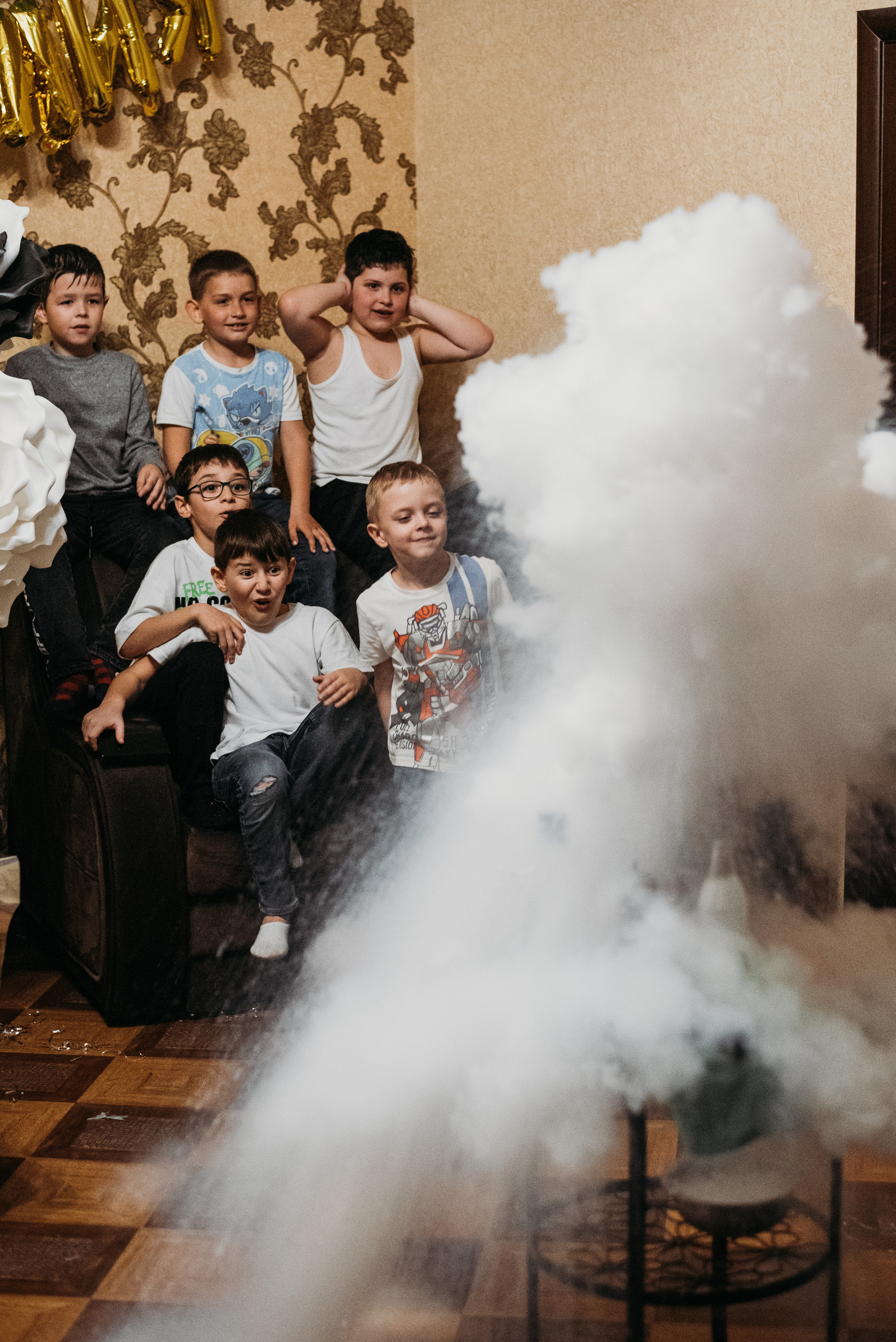 Фотограф на детский праздник. Фотограф в Сочи — Маргарита Поганова