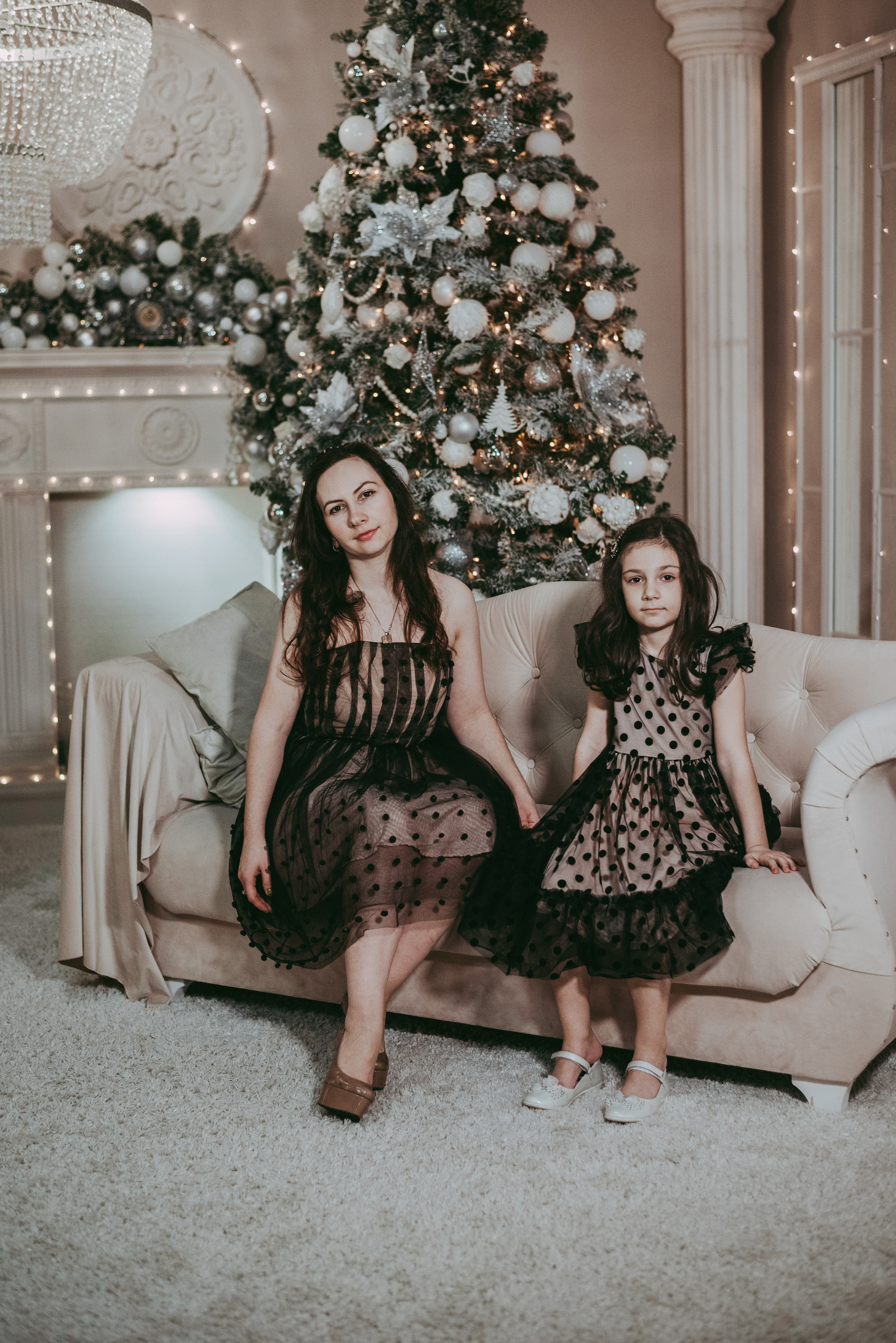 Фотограф на Новый год. Фотограф в Сочи — Маргарита Поганова