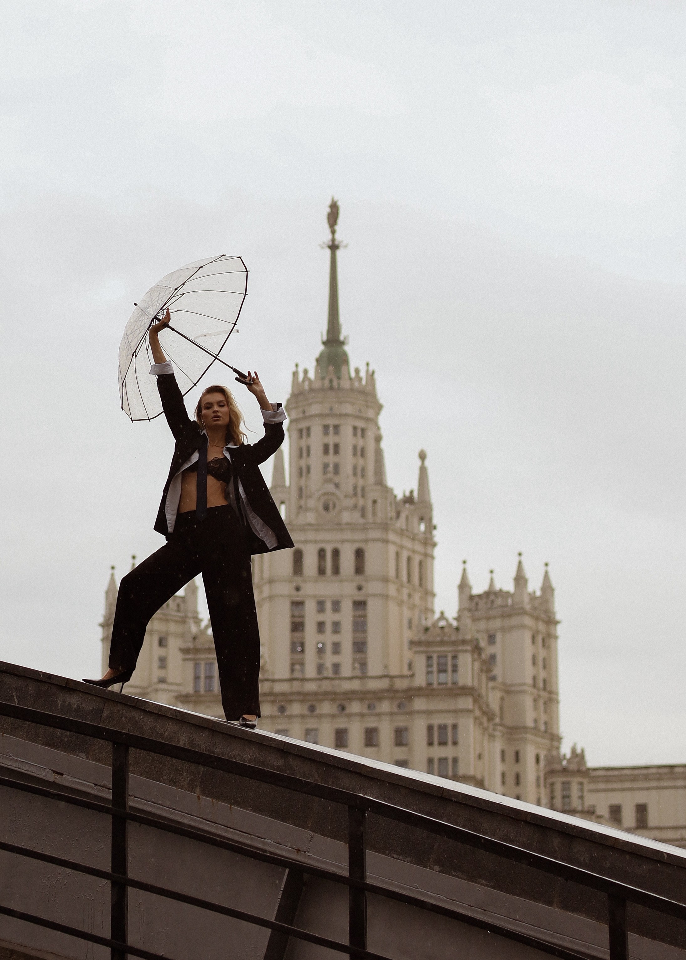 Фото на улице. Женский фотограф Анастасия Королева