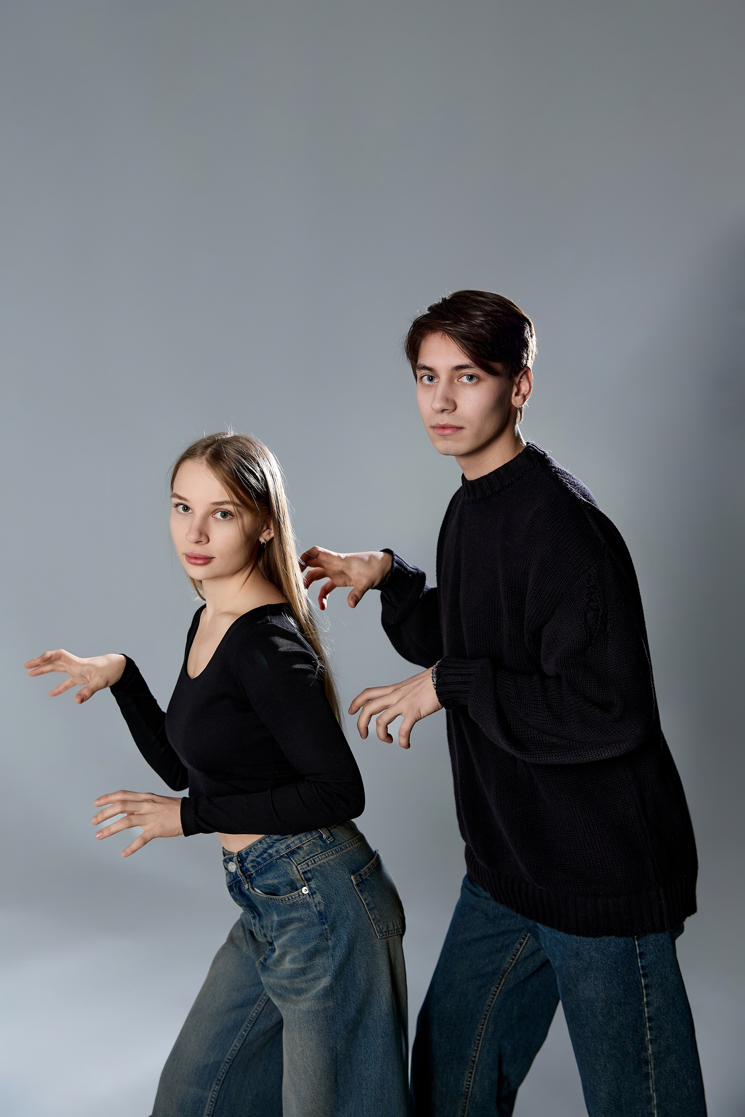 Пока мы всего лишь мрамор в начале пути. Совсем скоро скульптор (жизнь) высечет из нас шедевр. Свадебный и семейный фотограф в Ульяновске Орешина Елена