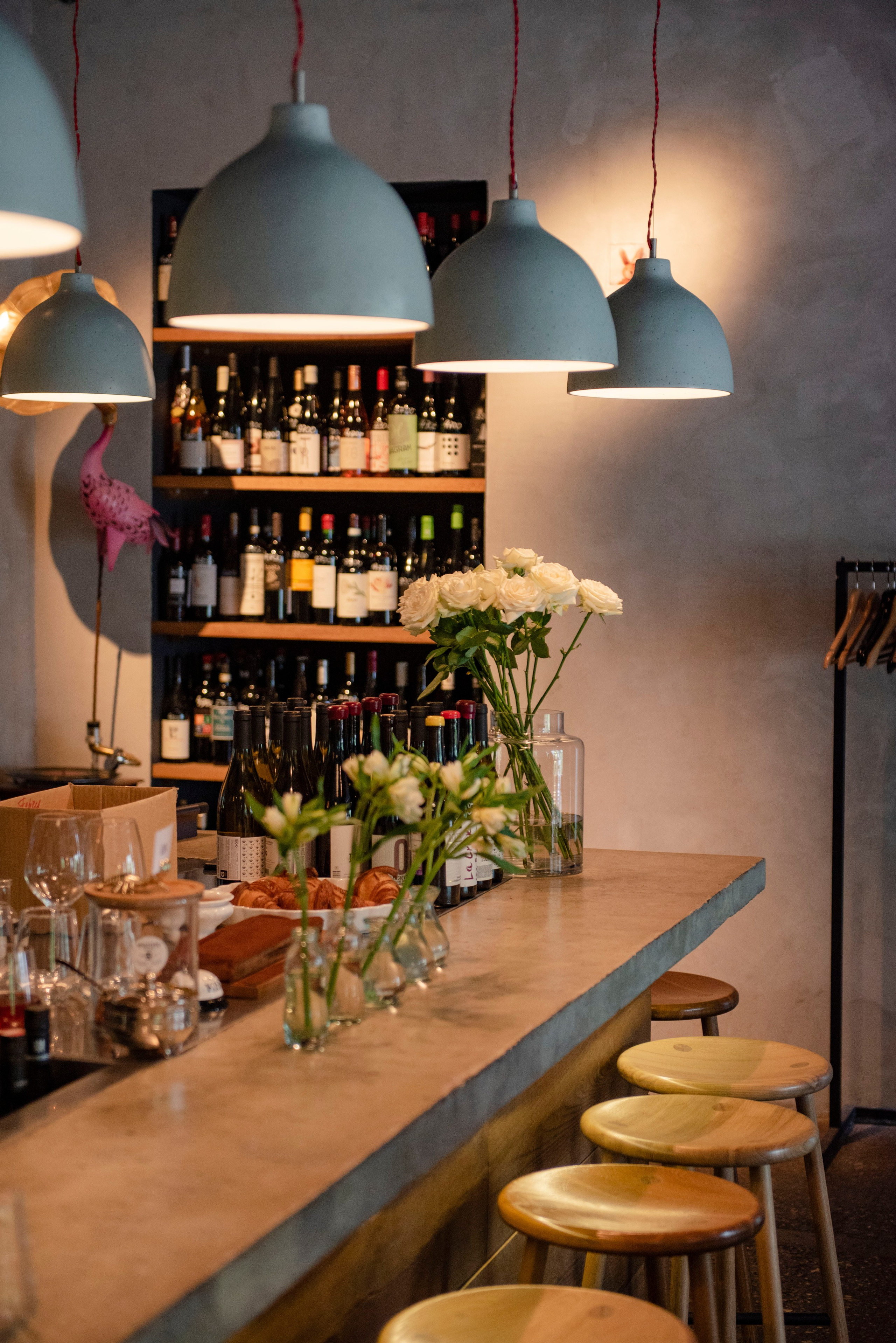 Интерьеры Ресторанов г. Москва. Фотограф в Москве