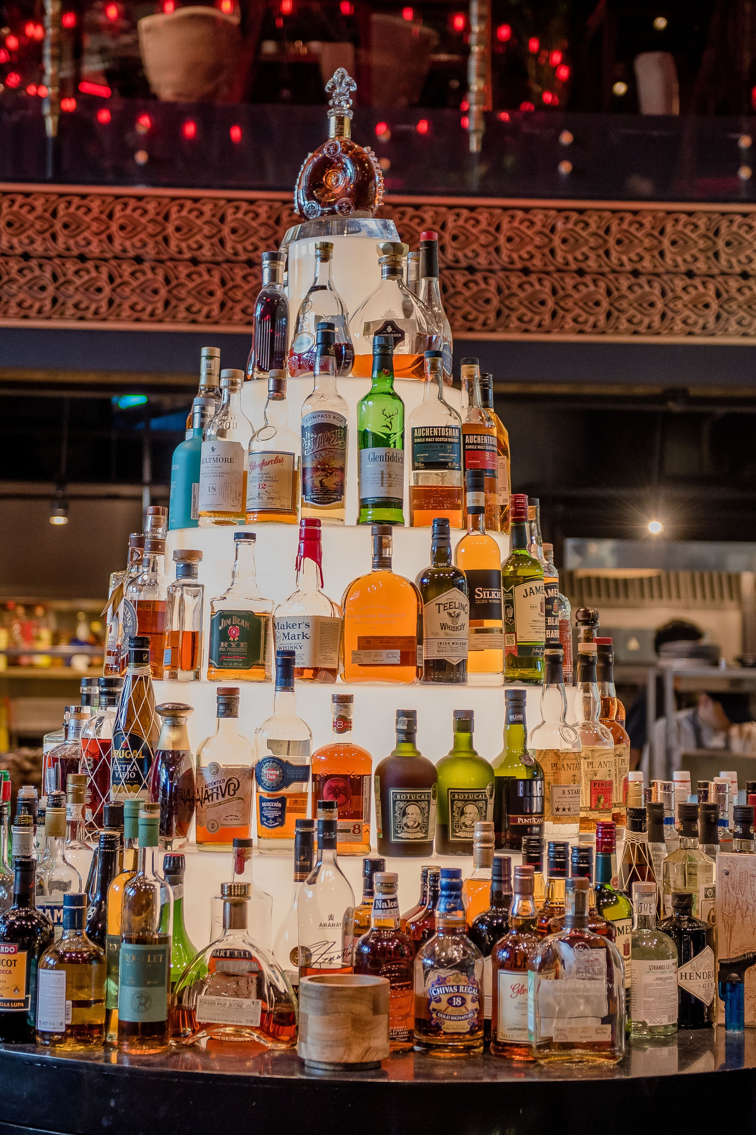 Интерьеры Ресторанов г. Москва. Фотограф в Москве