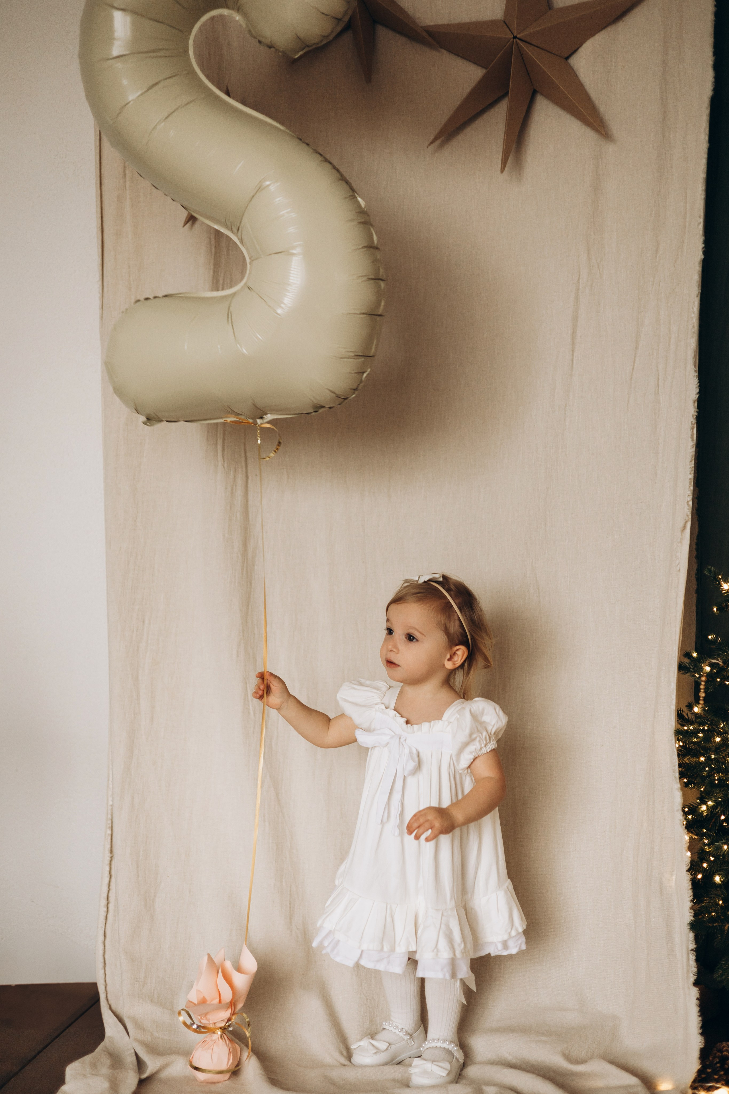 Сашуле 2 годика. Самый теплый фотограф в Краснодаре Рябоконь Ксения