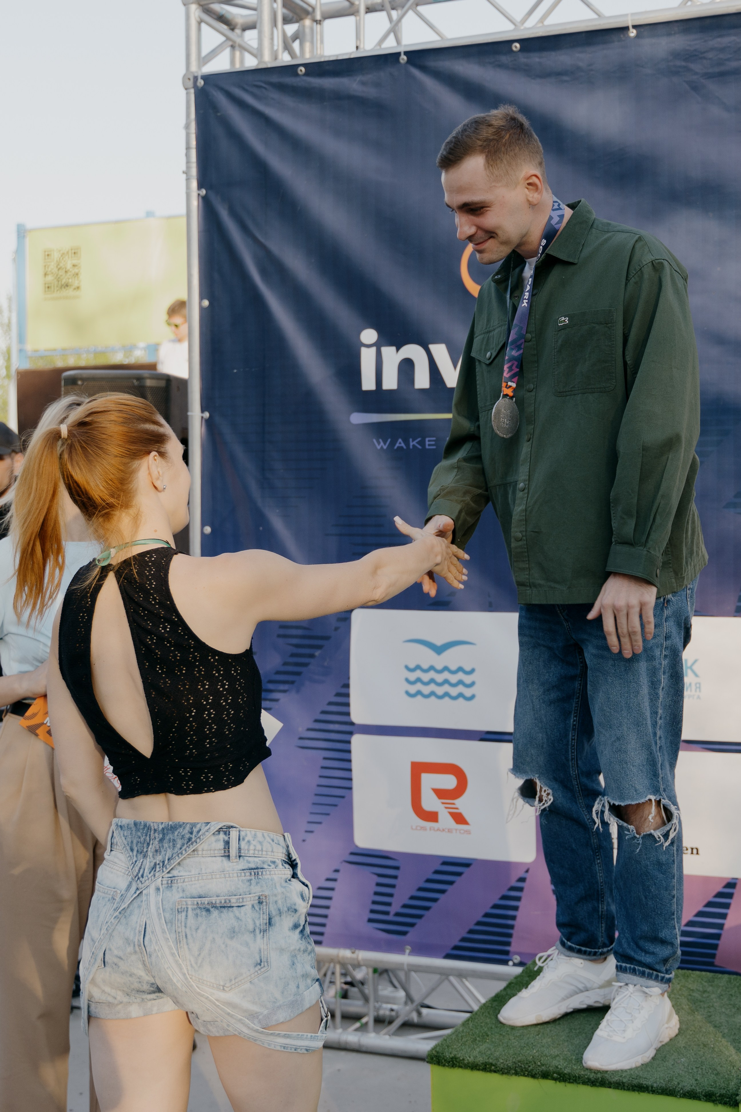 INVOKE PUMP JAM 17–19 мая 2024 СПБ Парк 300 летия. Свадебный и семейный фотограф в Санкт-Петербурге Дмитрий Панин