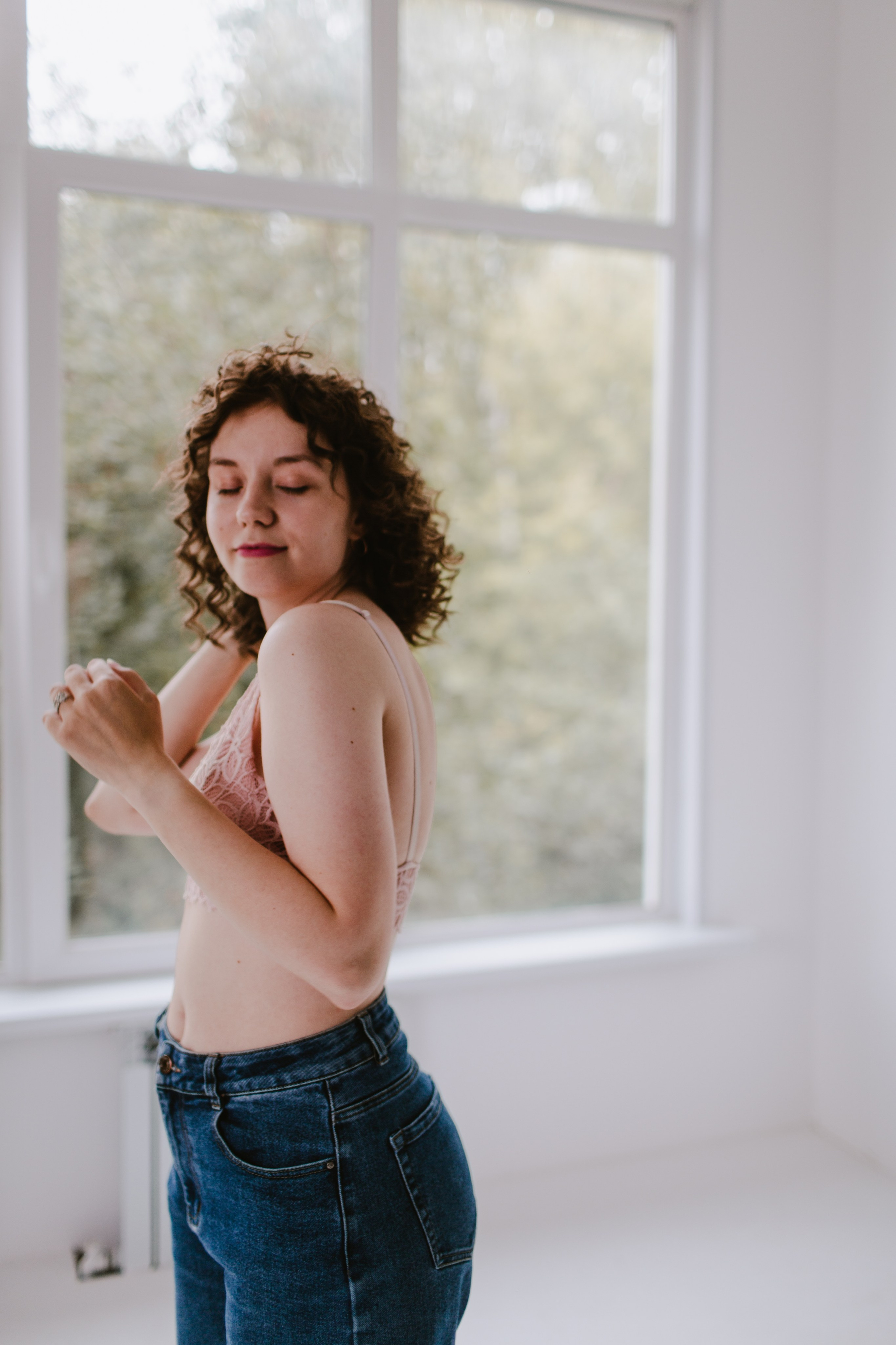 Даша. Фотограф и видеограф Мария Банщикова, Солнечногорск, Москва