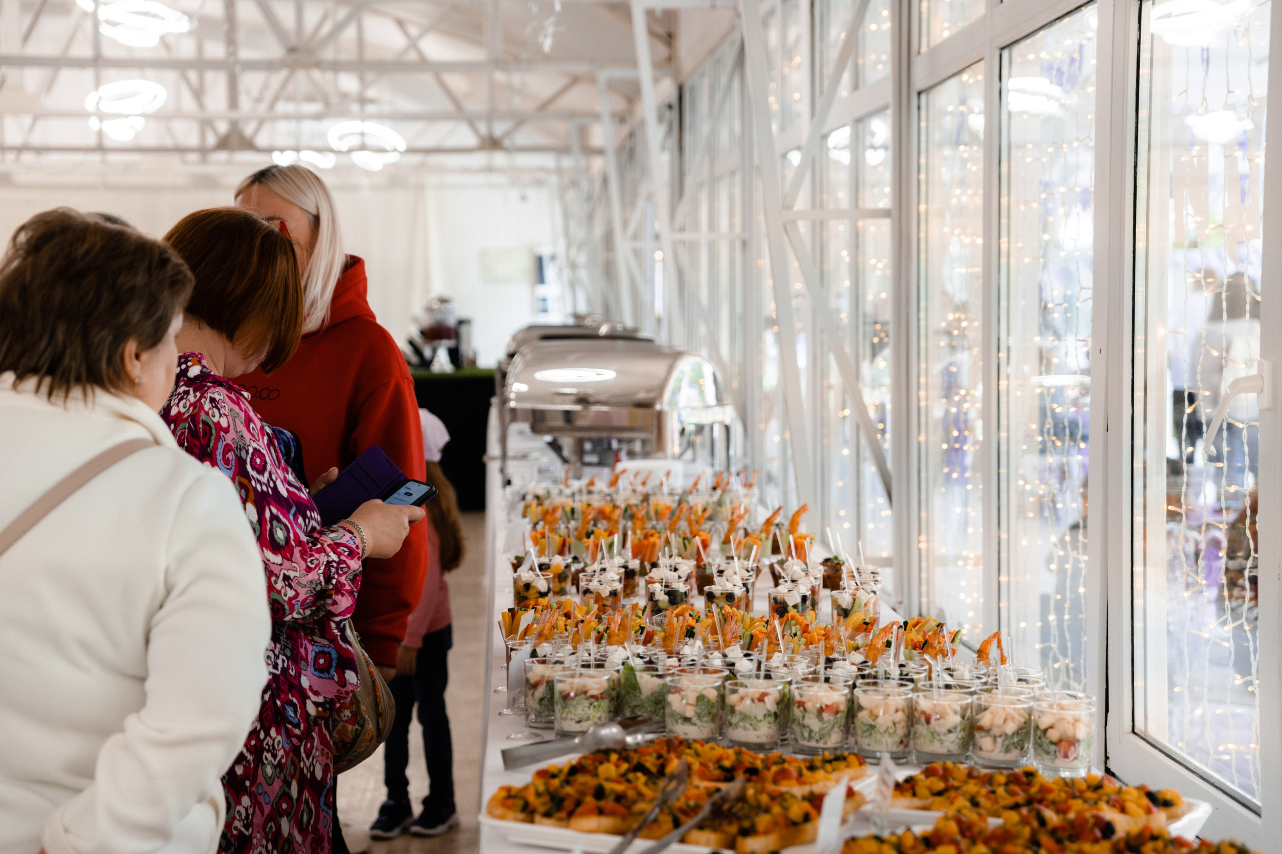 Нутриция. День Семьи. Фотограф и видеограф Мария Банщикова, Солнечногорск, Москва