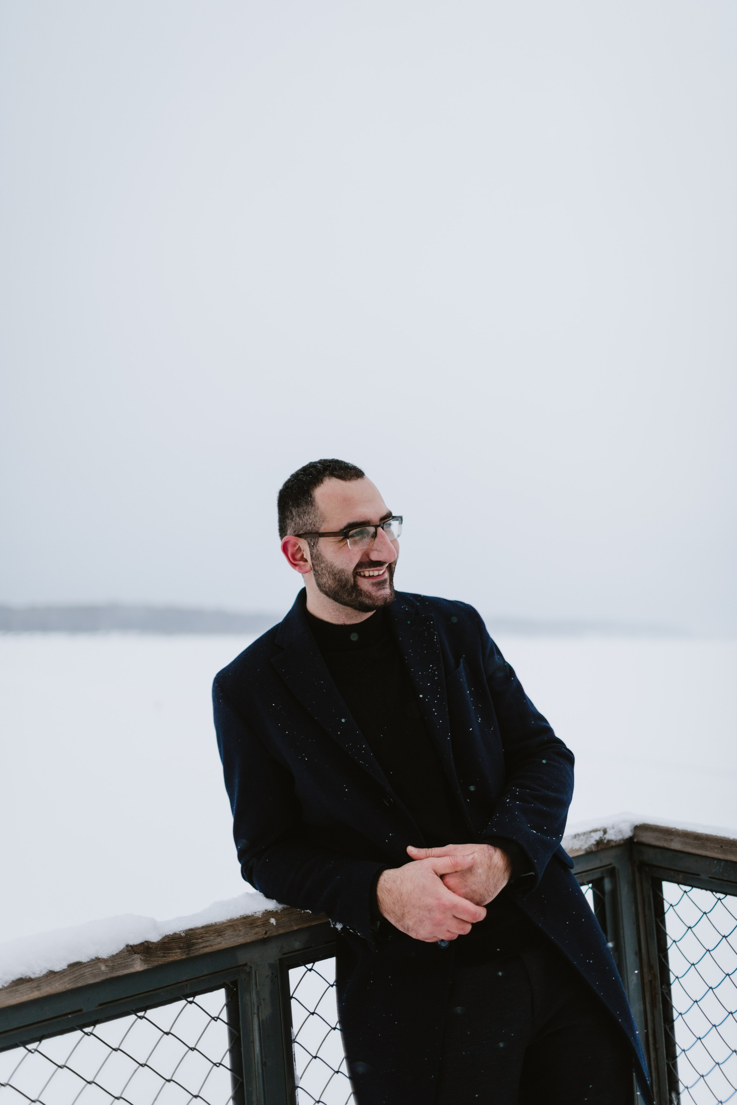 Чудесный зимний день. Фотограф и видеограф Мария Банщикова, Солнечногорск, Москва