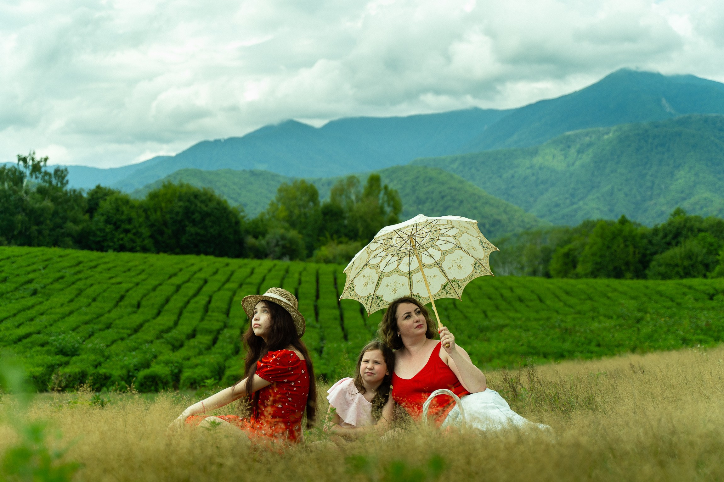 Фотосессии в Сочи профессионально. Фотограф в Сочи Елена Лисотина. Фототуры в Сочи