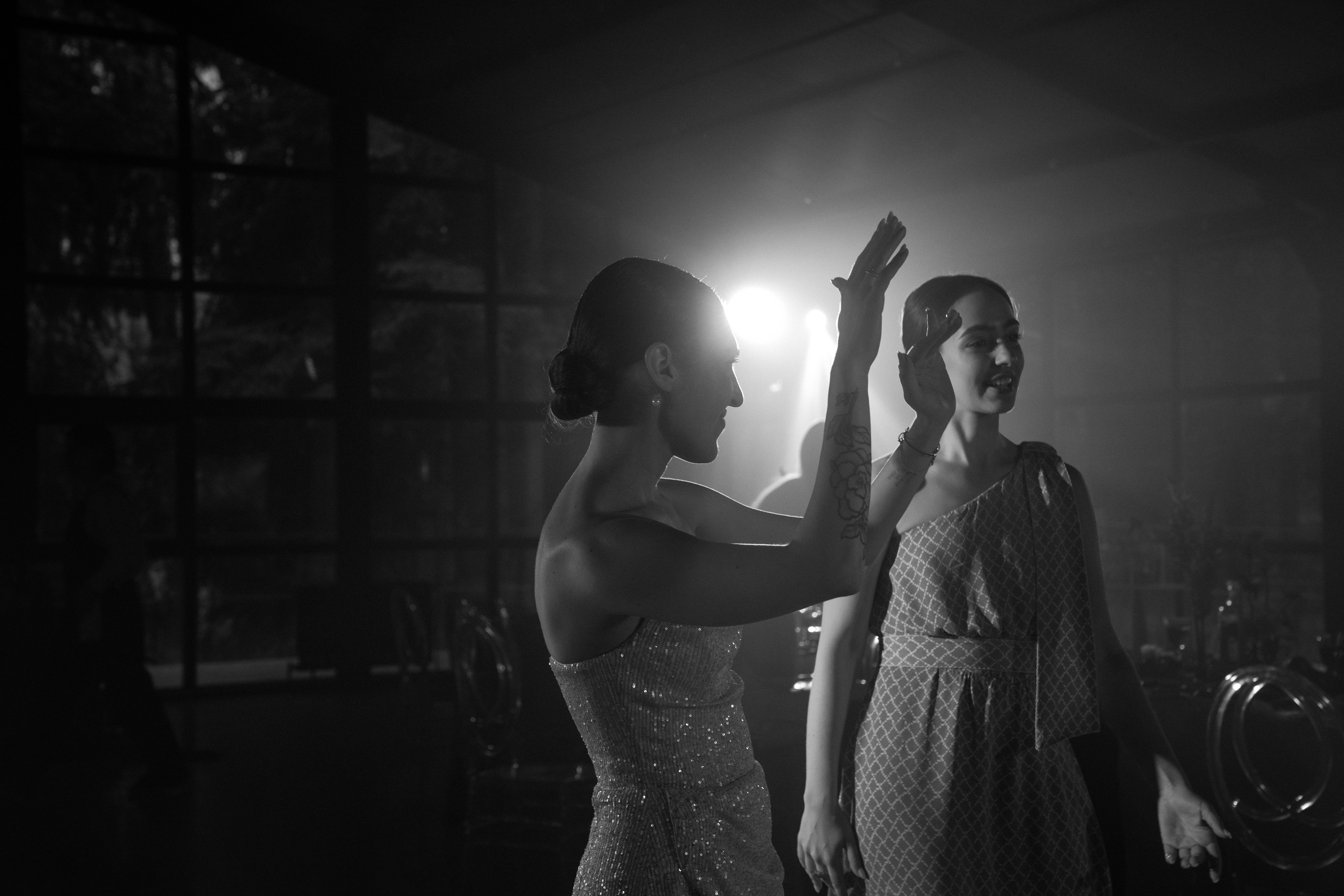 Yes!. Свадебный фотограф Наташа Брифли