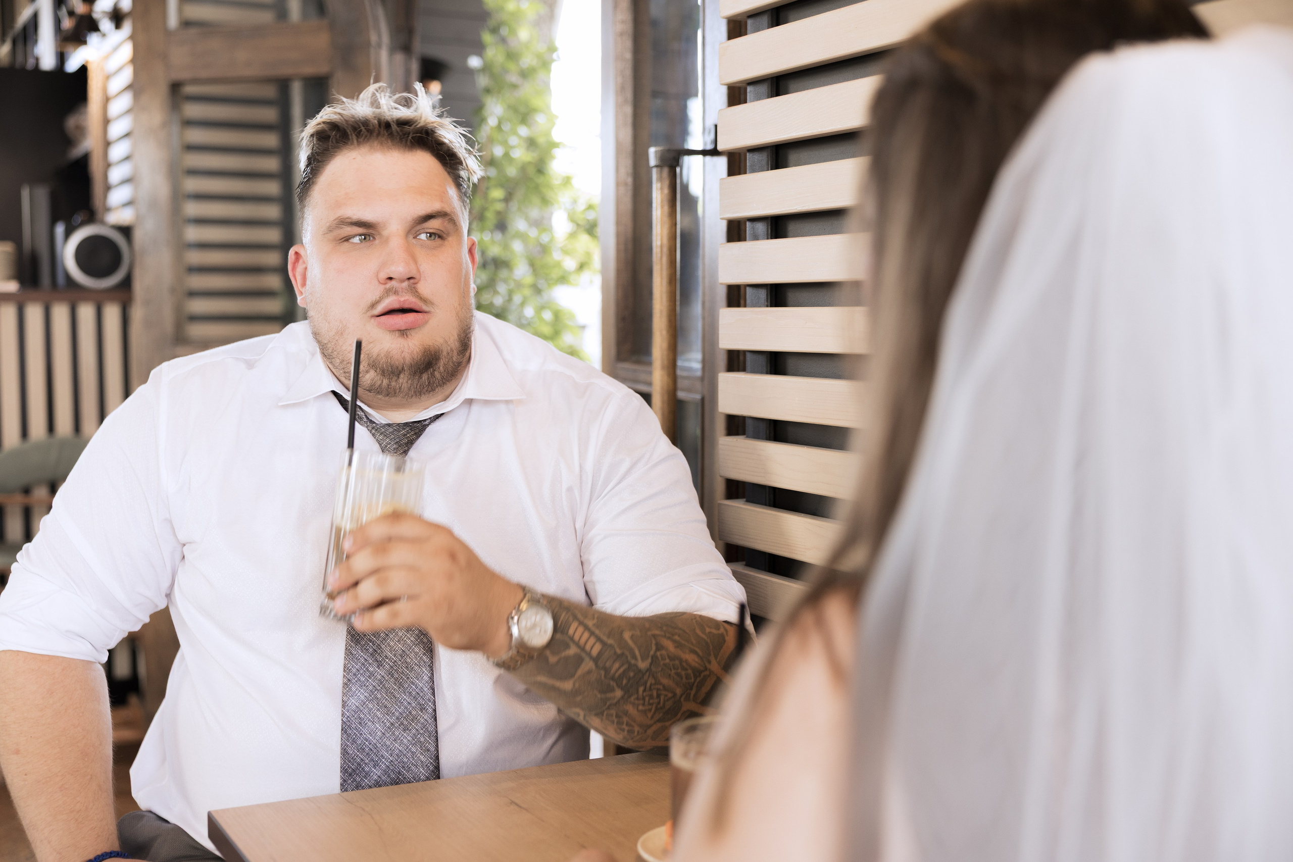 Свадьба Юлии и Игоря. Фотограф в Санкт-Петербурге Тимофей Орлов