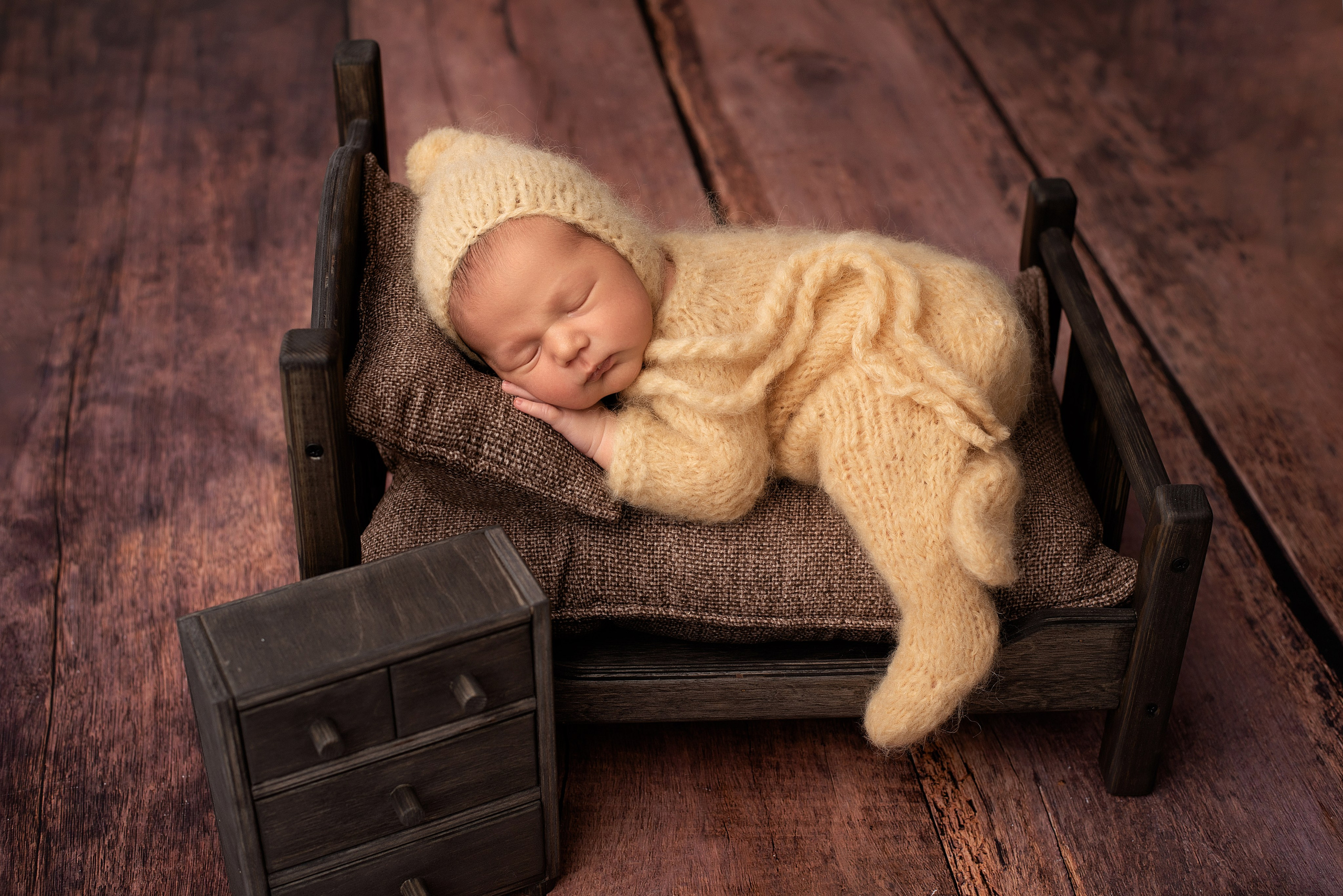 Новорождённые мальчики. Детский фотограф новорождённых в Минске Боровик Екатерина