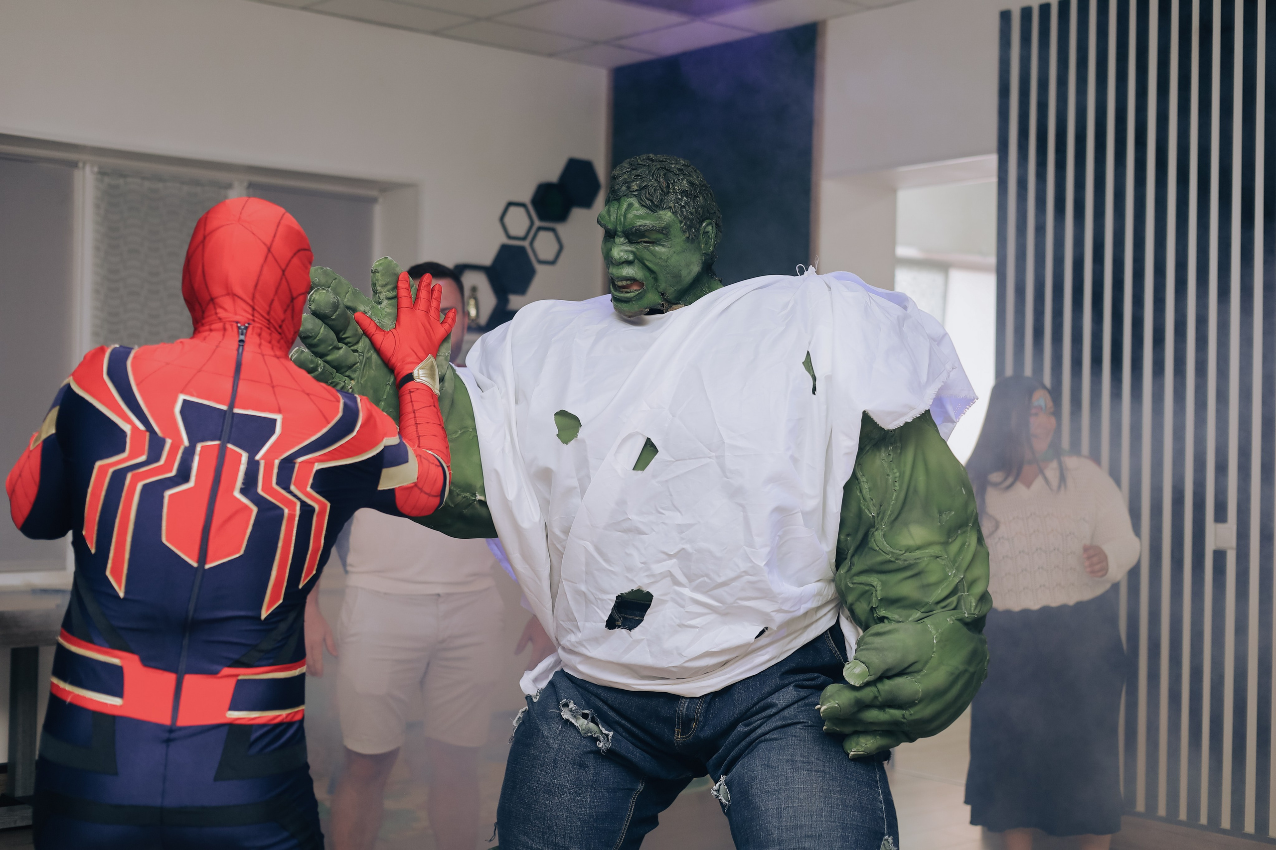 Льву 4 года. Фотограф Анастасия Гордовская