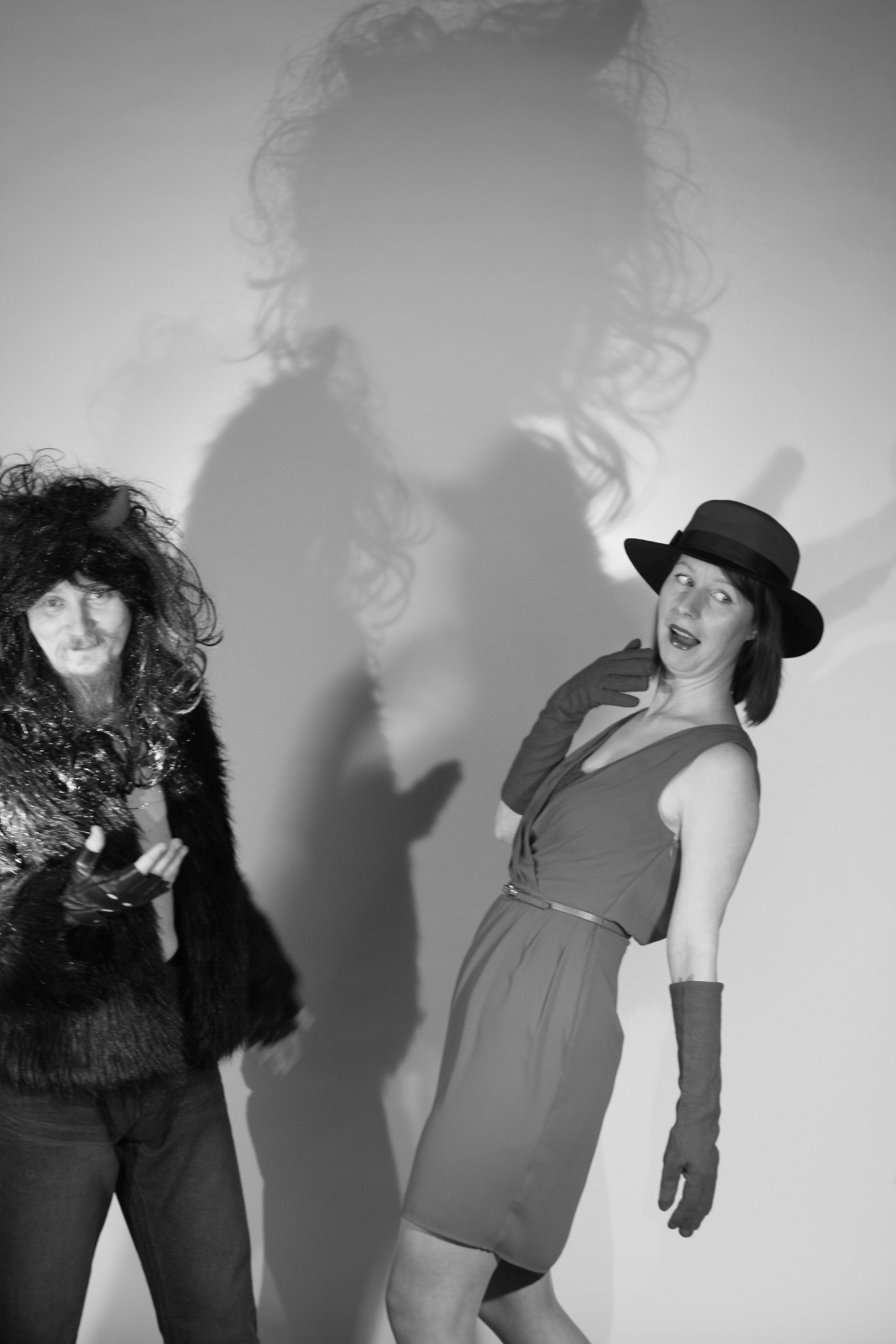 Красавица и чудовище. Главная