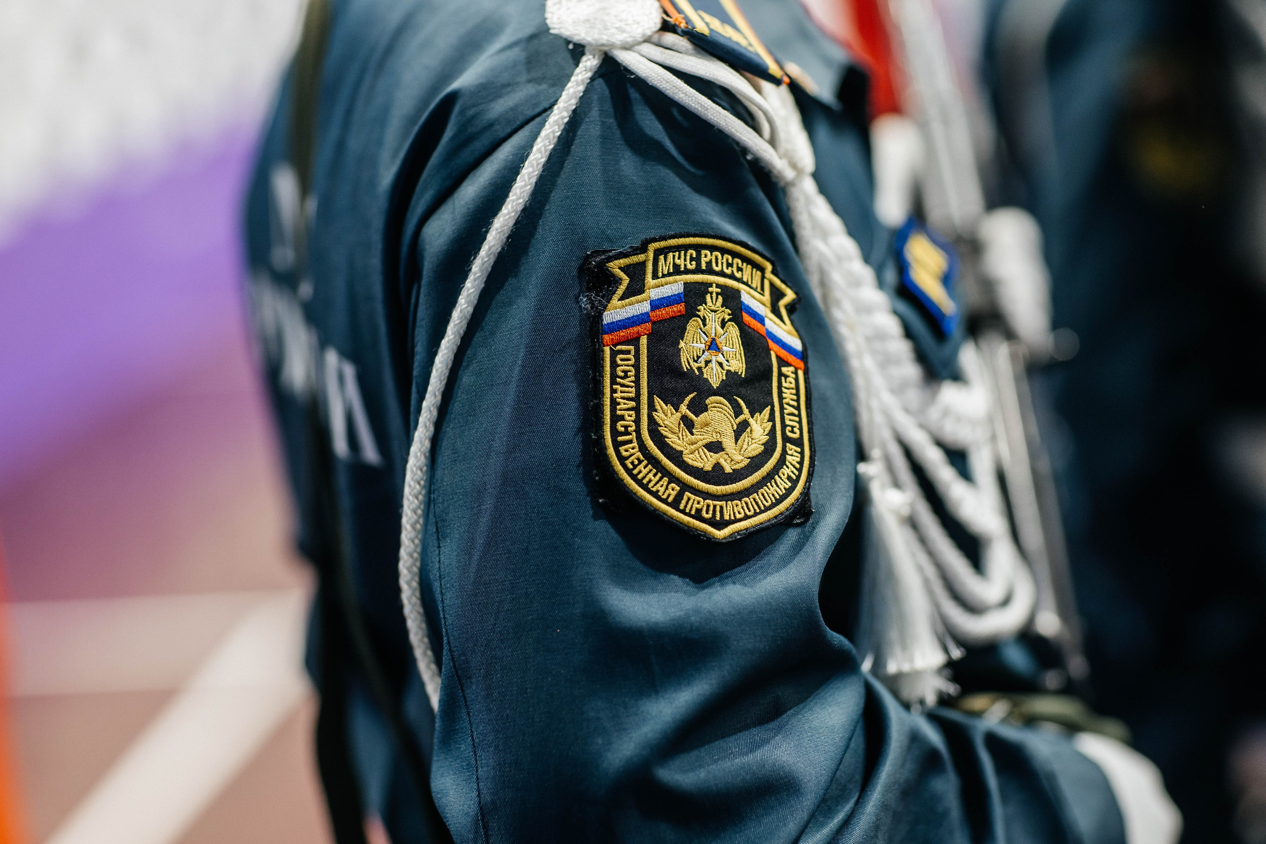 Sambo Championship. Maxim Tsoy Photography