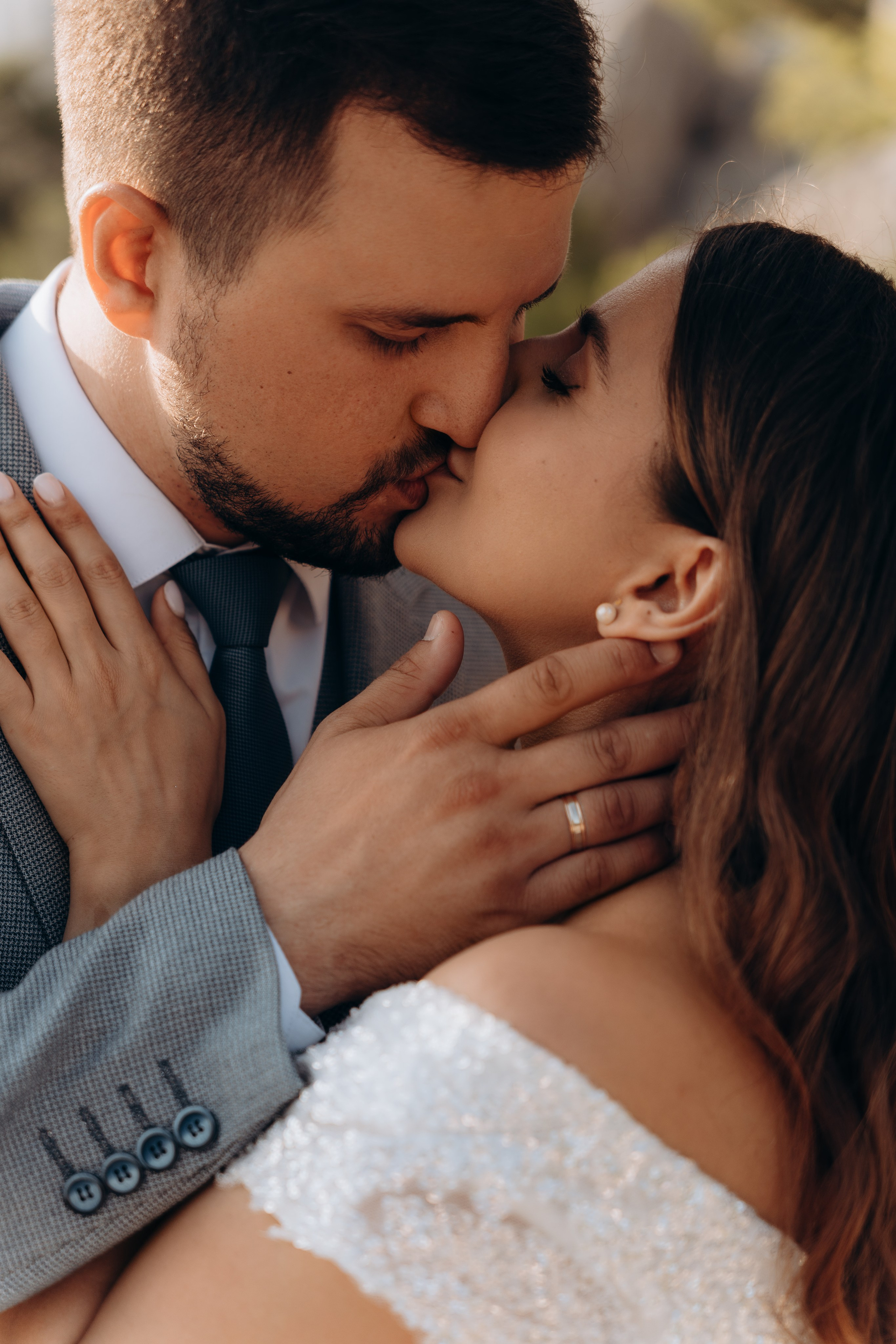 A & E. Портретный свадебный фотограф Крым | Евгения Щитенко